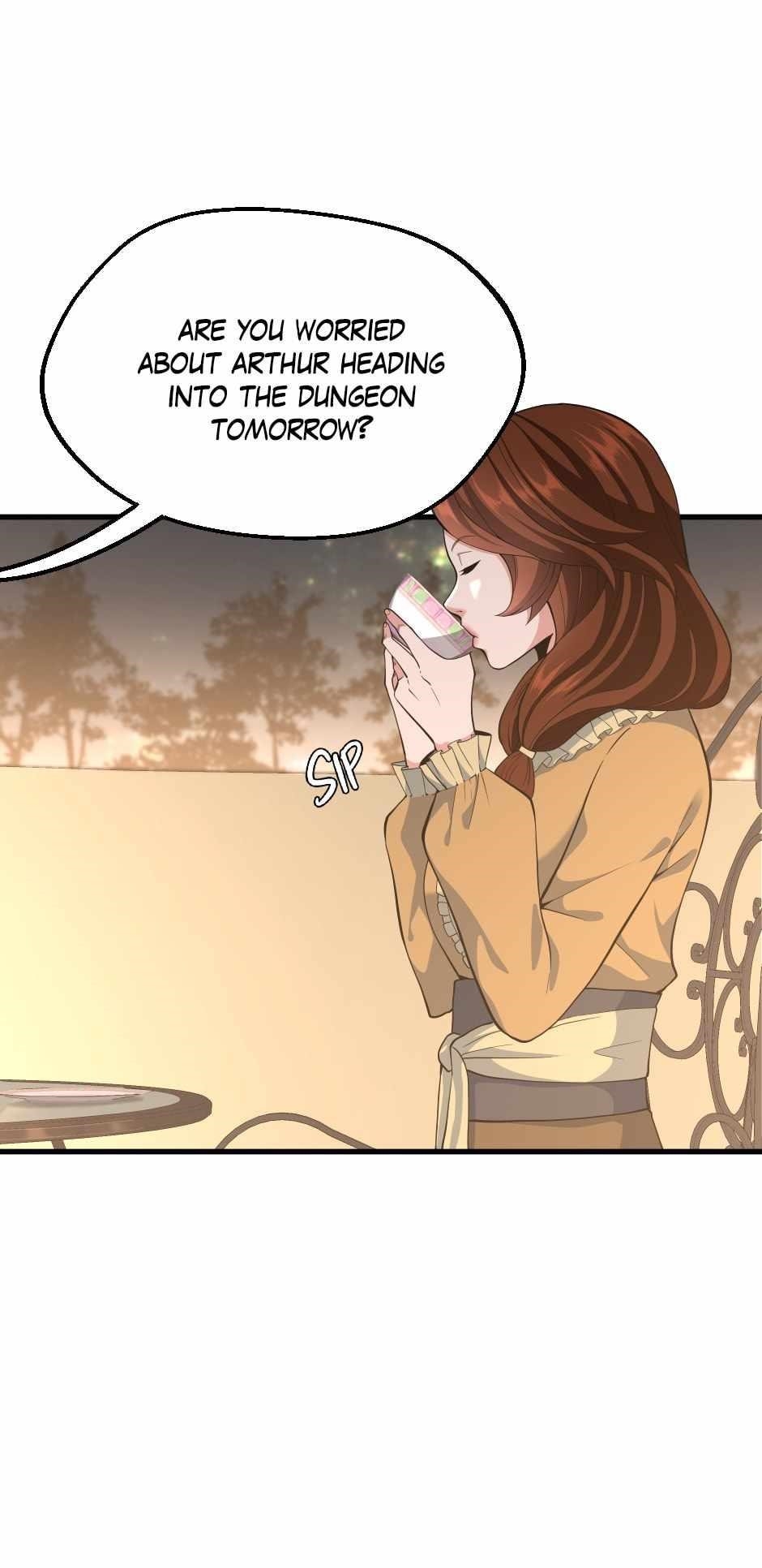 The Beginning After the End Chapter 115 - Page 22 in English
