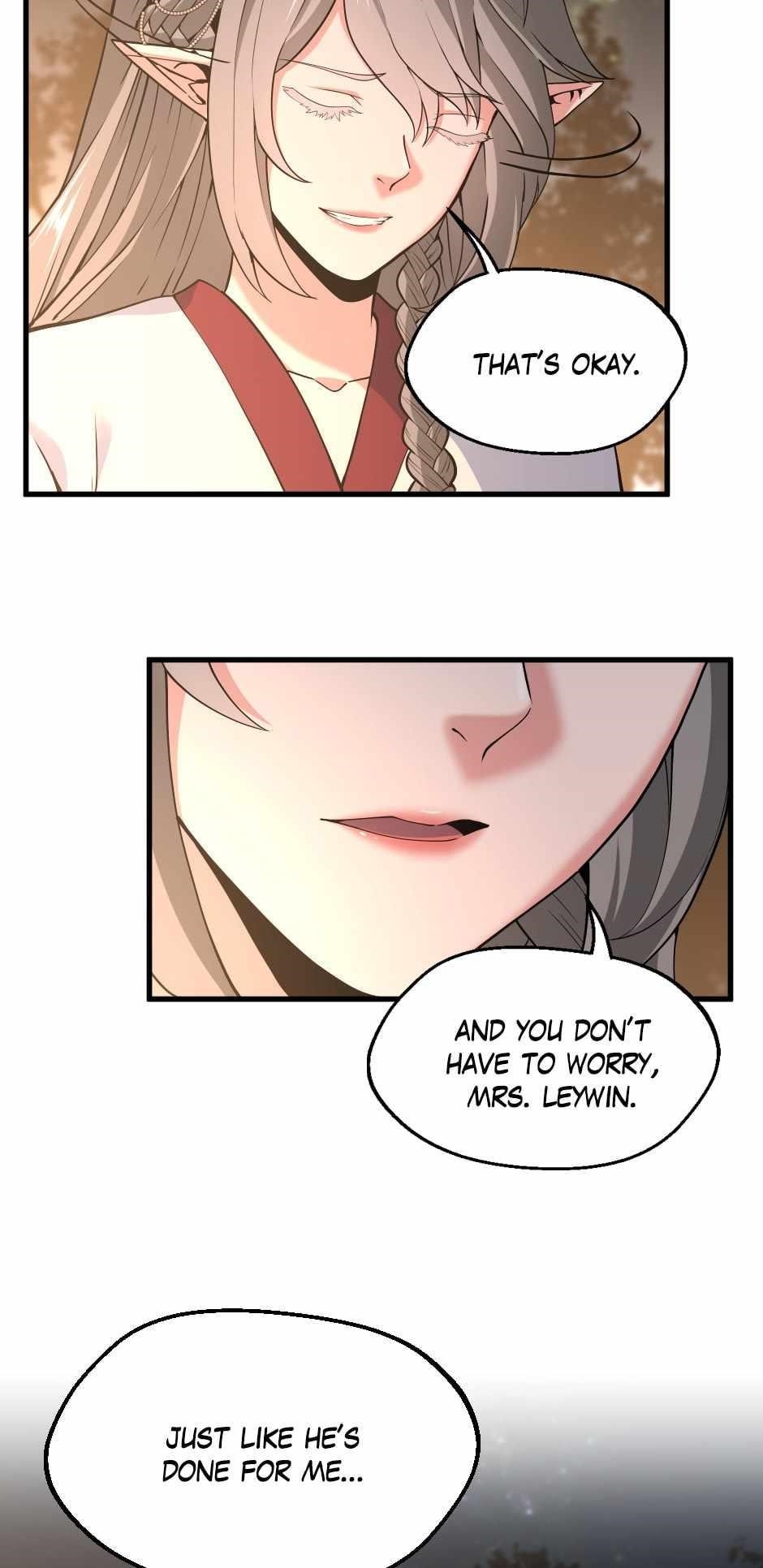 The Beginning After the End Chapter 115 - Page 28 in English