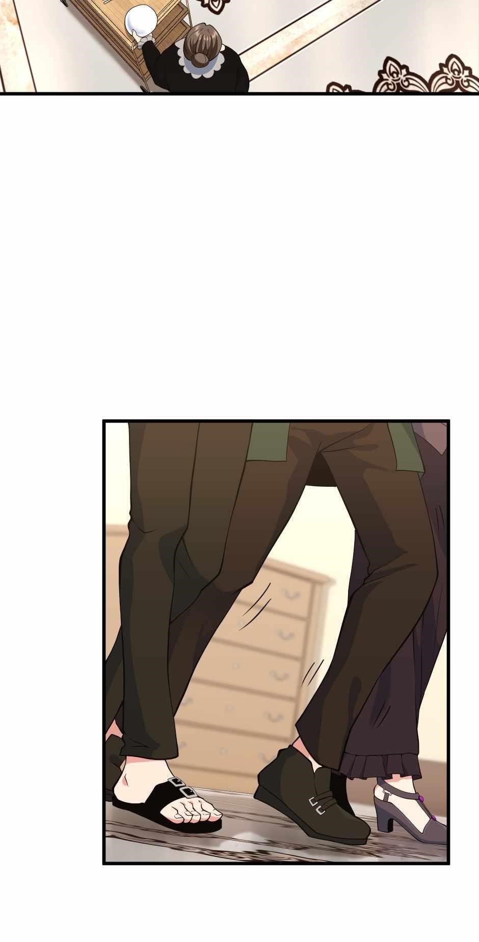 The Beginning After the End Chapter 115 - Page 3 in English