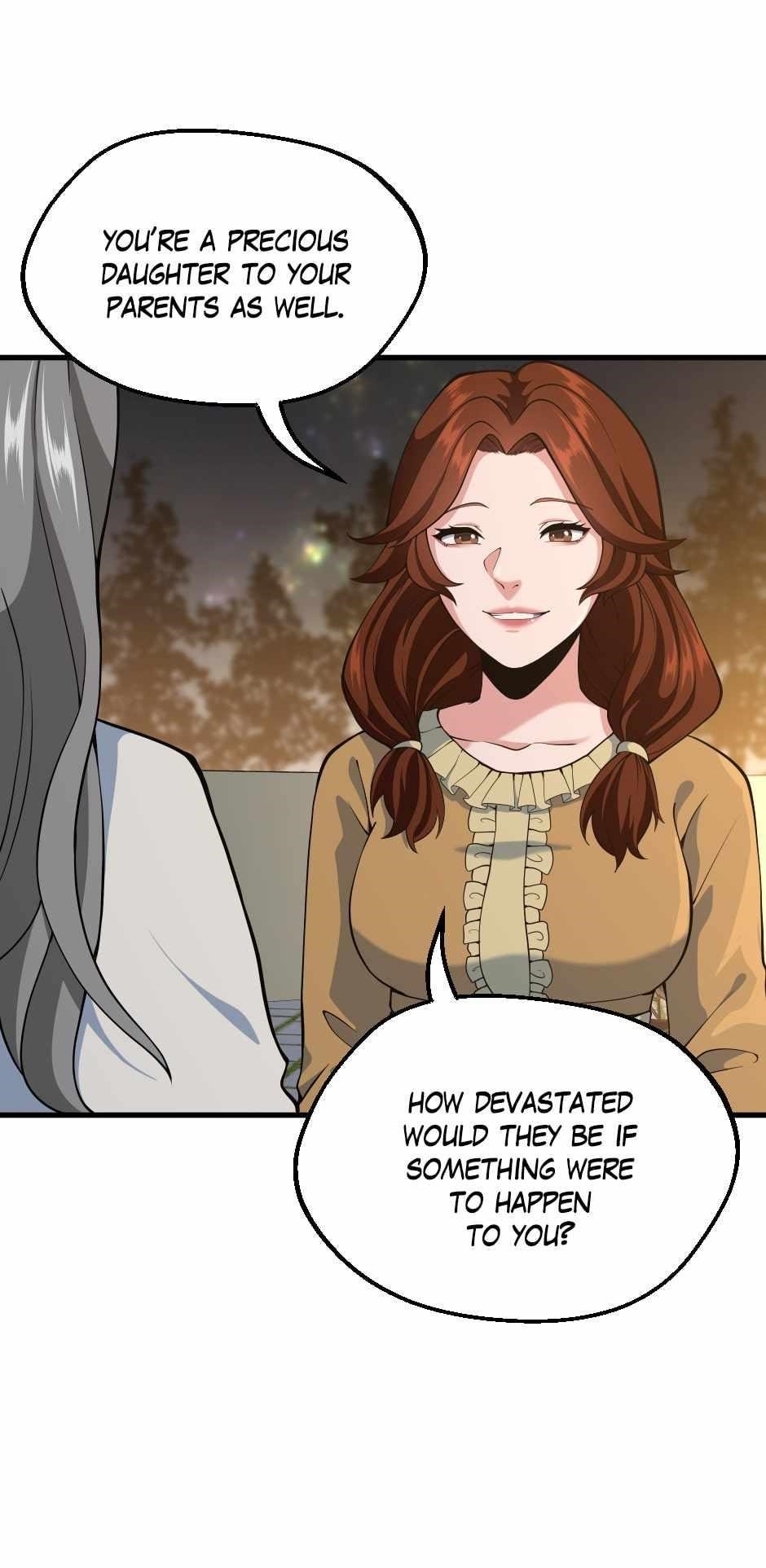 The Beginning After the End Chapter 115 - Page 31 in English