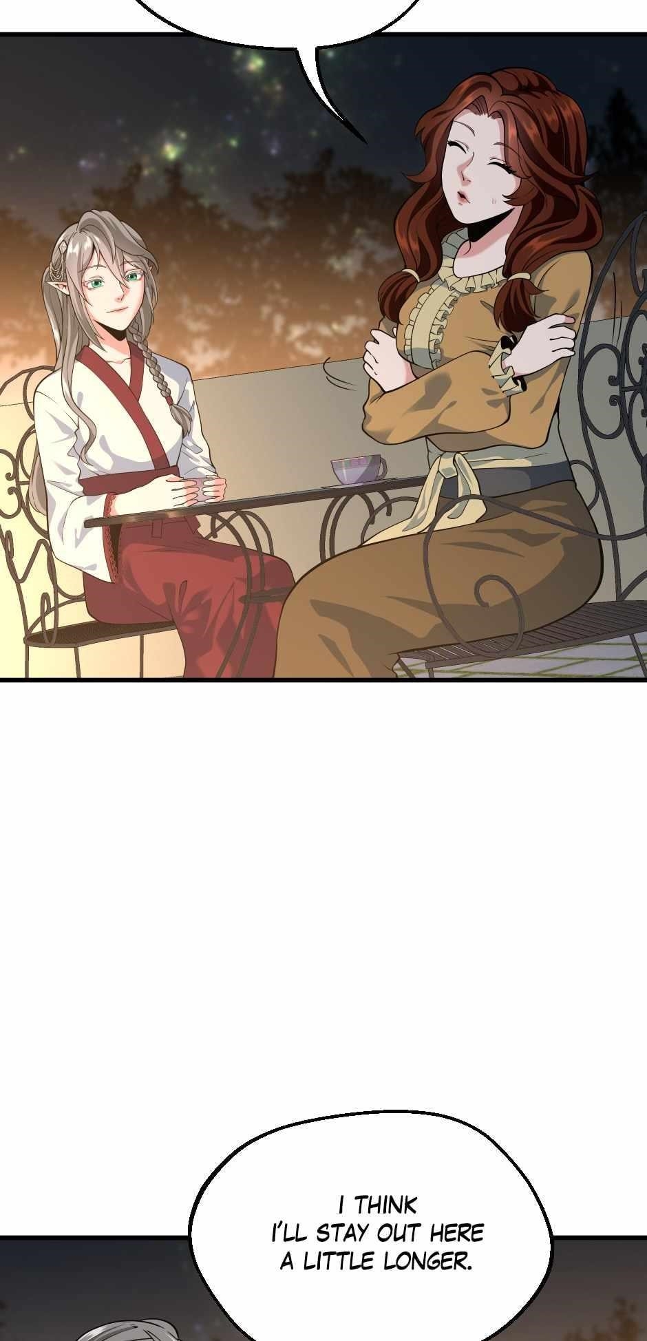 The Beginning After the End Chapter 115 - Page 34 in English
