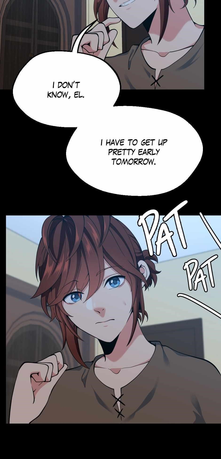 The Beginning After the End Chapter 115 - Page 45 in English