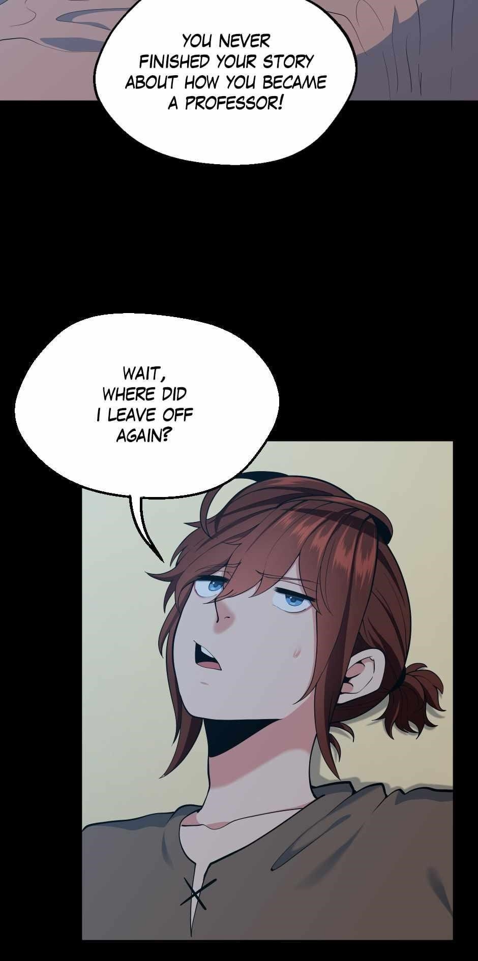 The Beginning After the End Chapter 115 - Page 48 in English