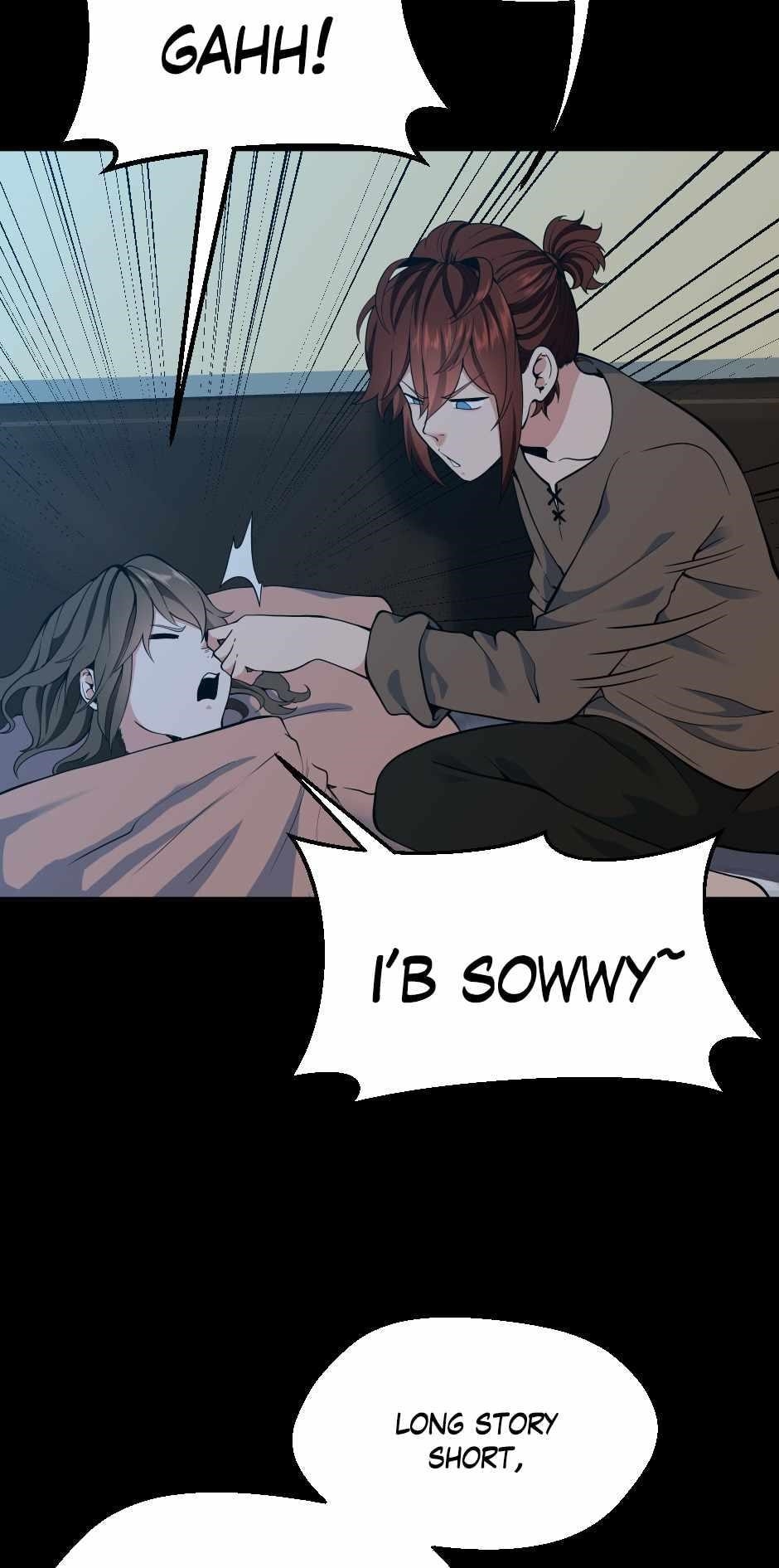 The Beginning After the End Chapter 115 - Page 54 in English