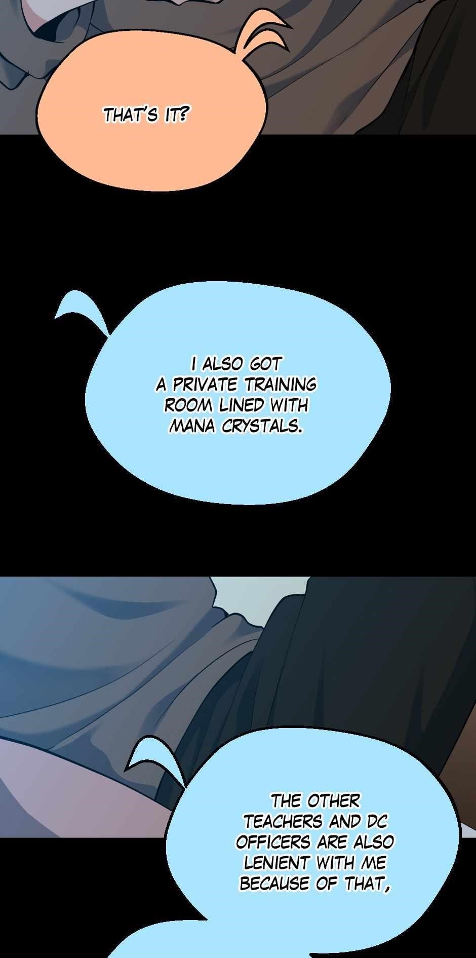 The Beginning After the End Chapter 115 - Page 58 in English