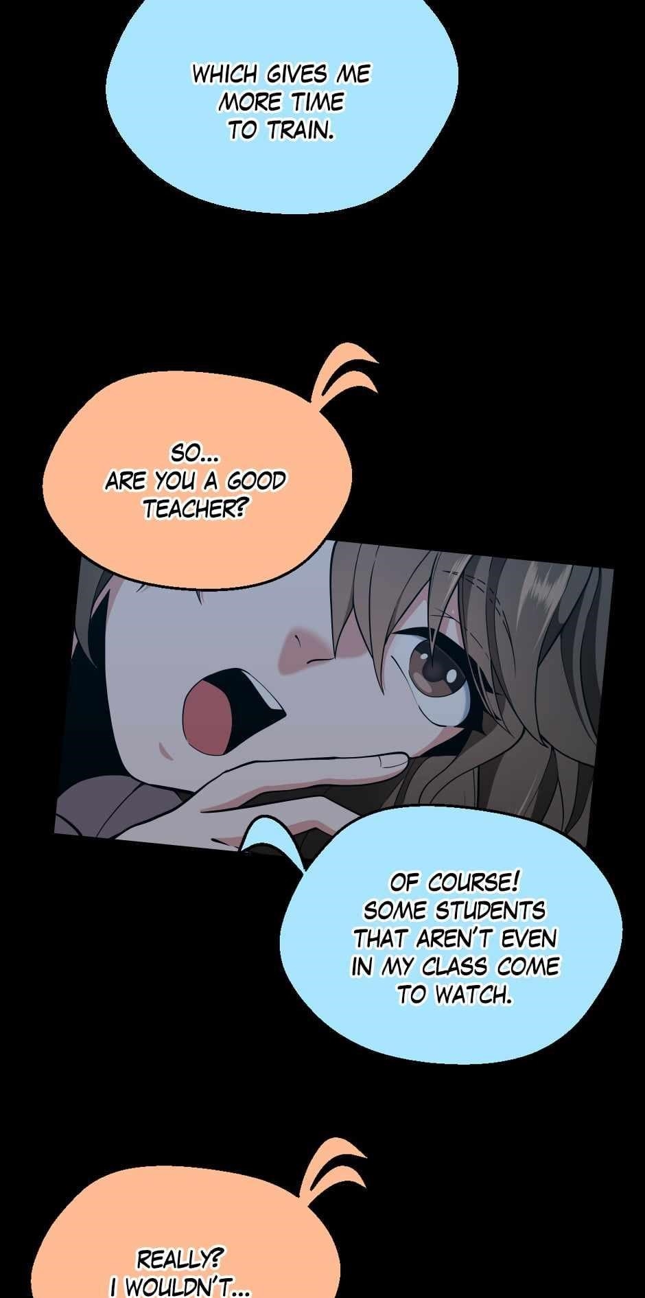 The Beginning After the End Chapter 115 - Page 59 in English