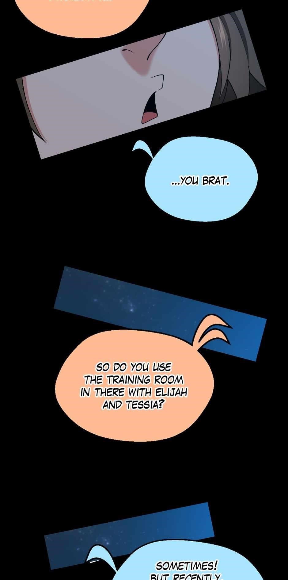 The Beginning After the End Chapter 115 - Page 60 in English