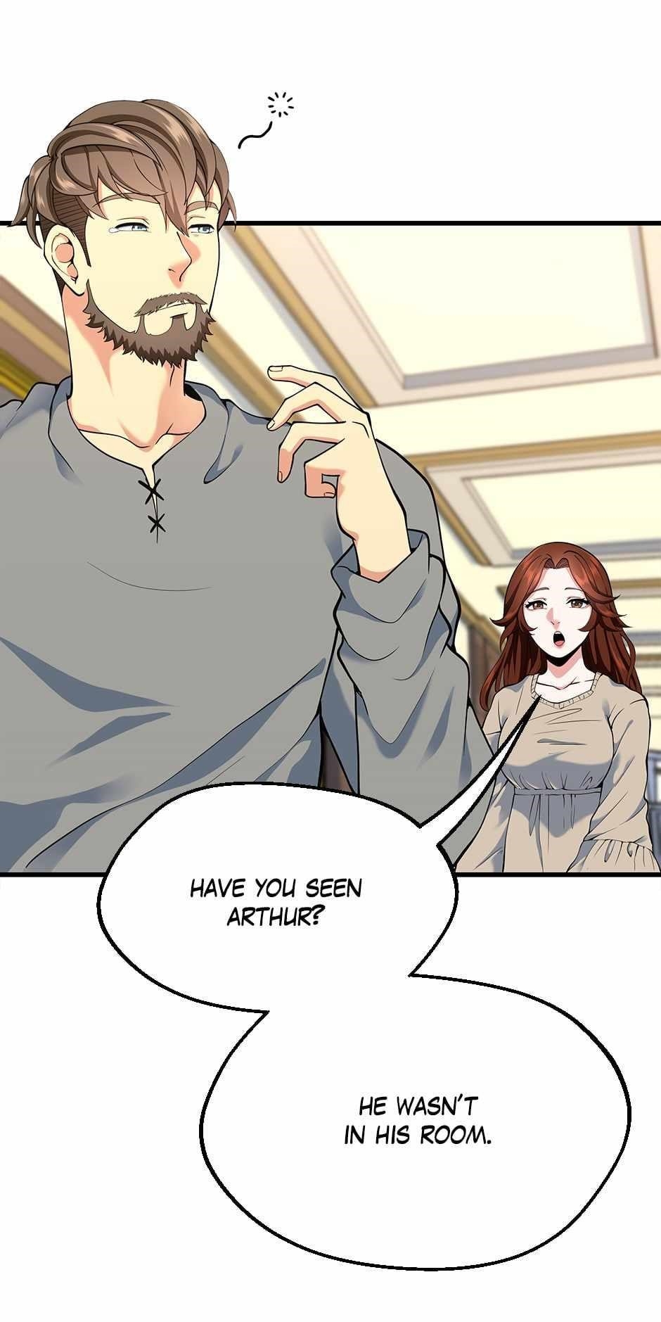 The Beginning After the End Chapter 115 - Page 63 in English