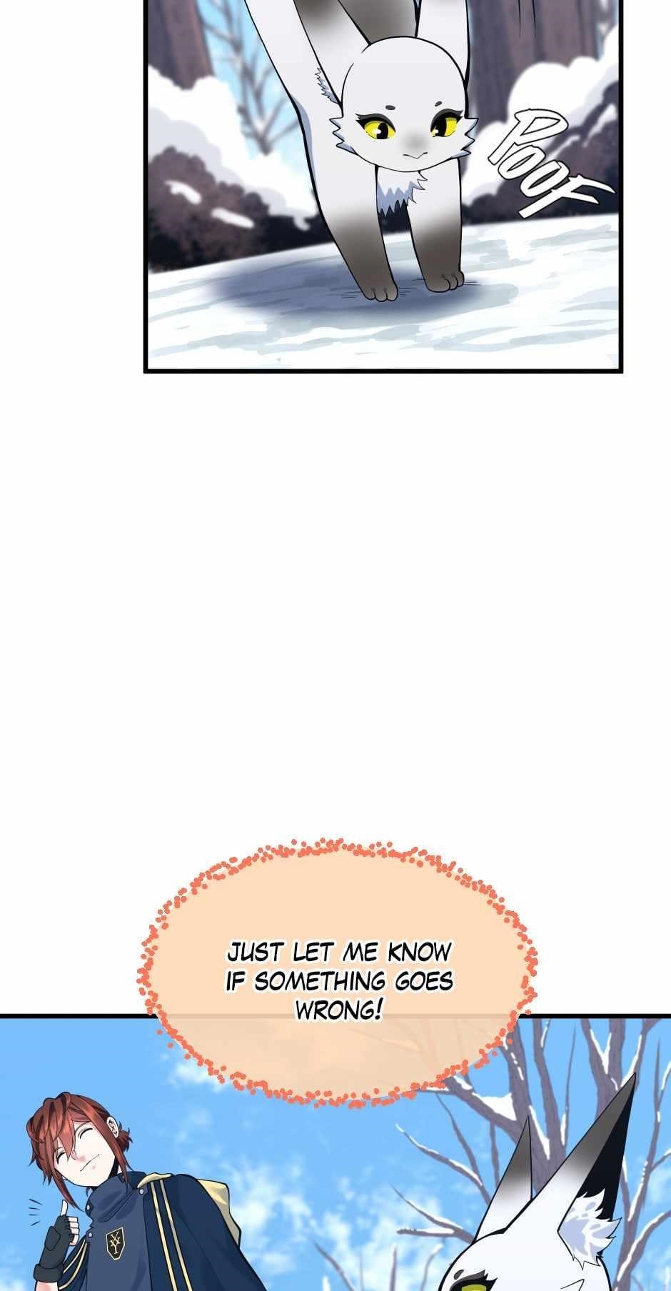 The Beginning After the End Chapter 115 - Page 75 in English