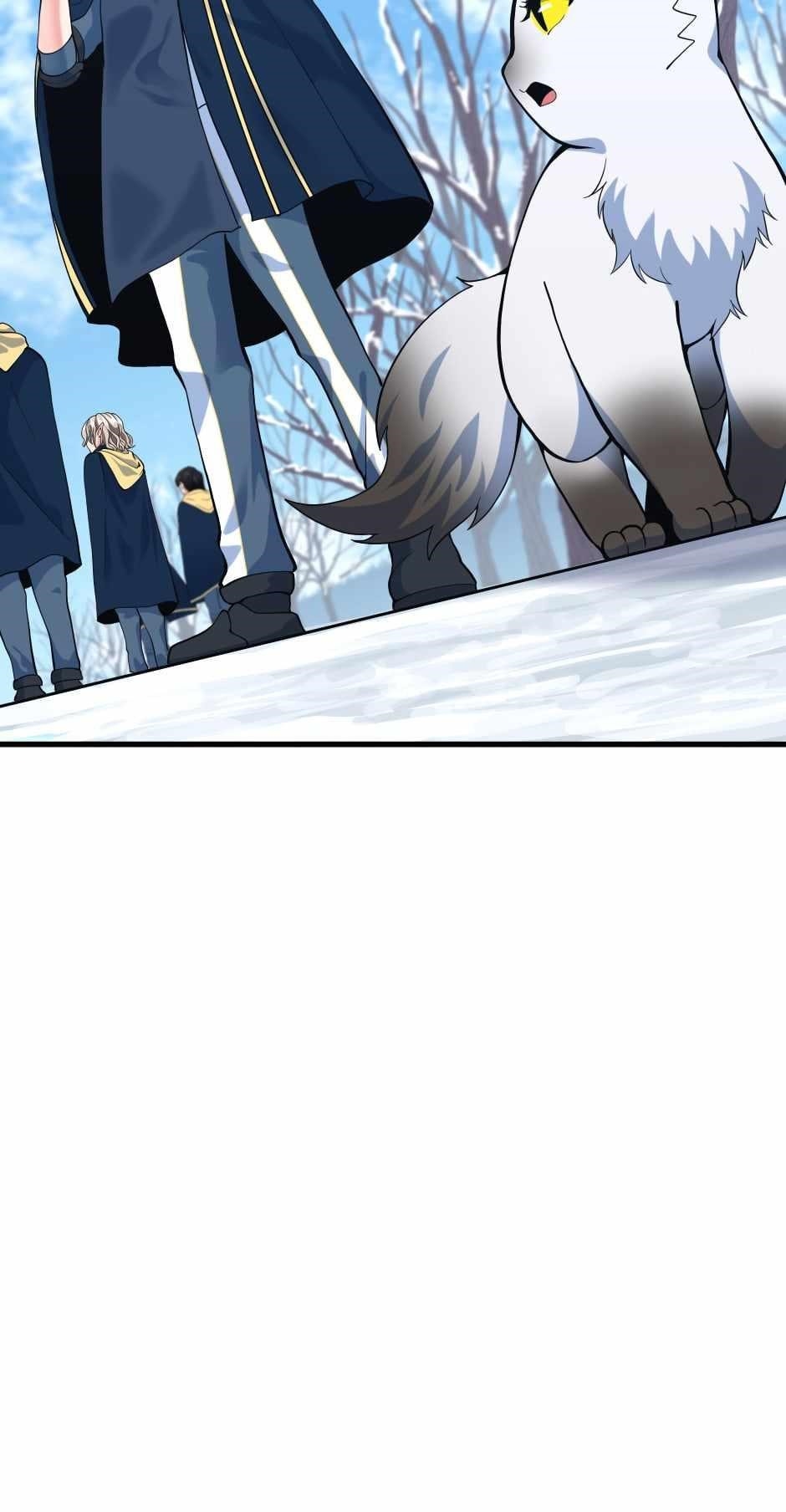 The Beginning After the End Chapter 115 - Page 76 in English