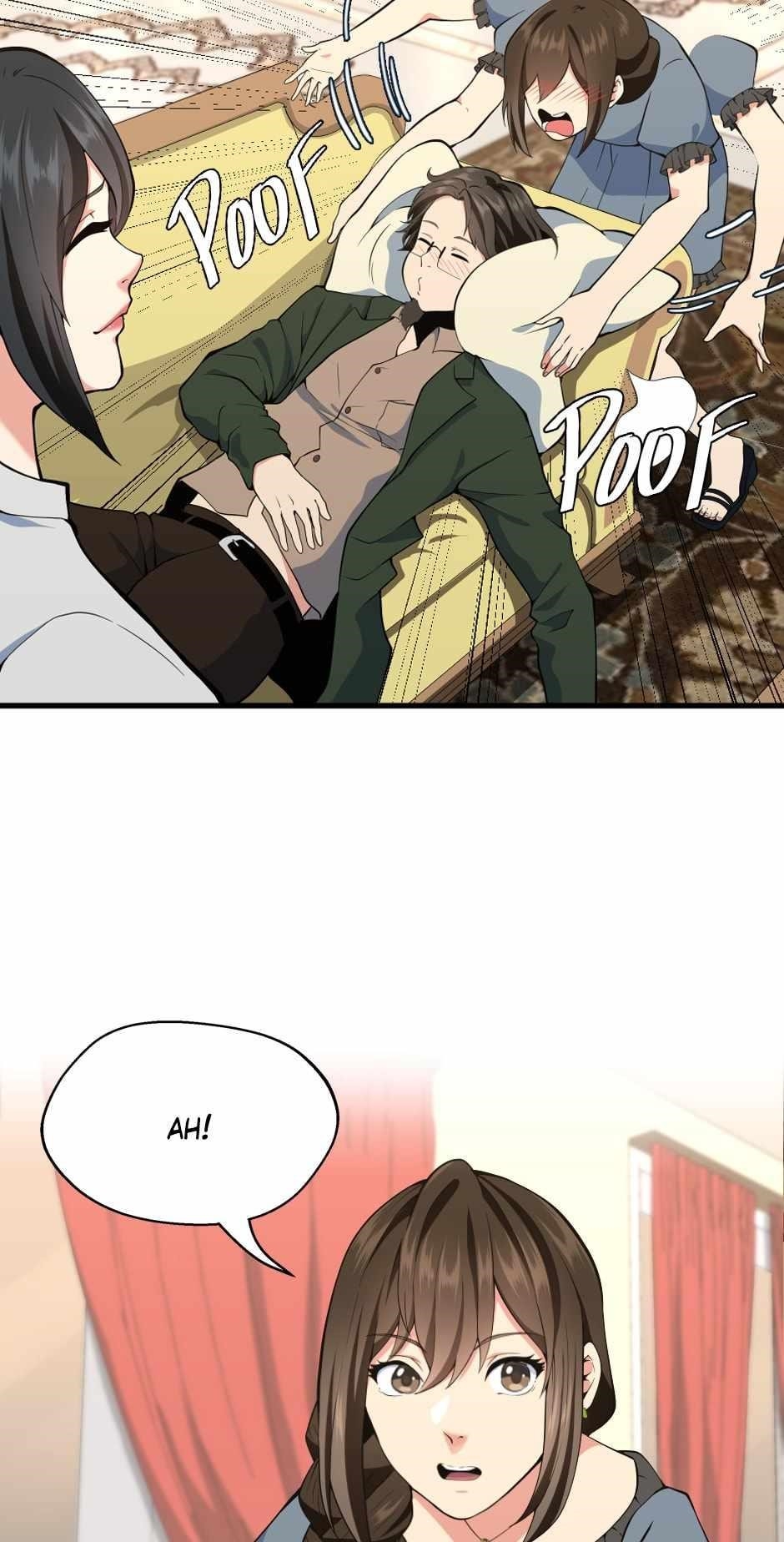The Beginning After the End Chapter 115 - Page 8 in English