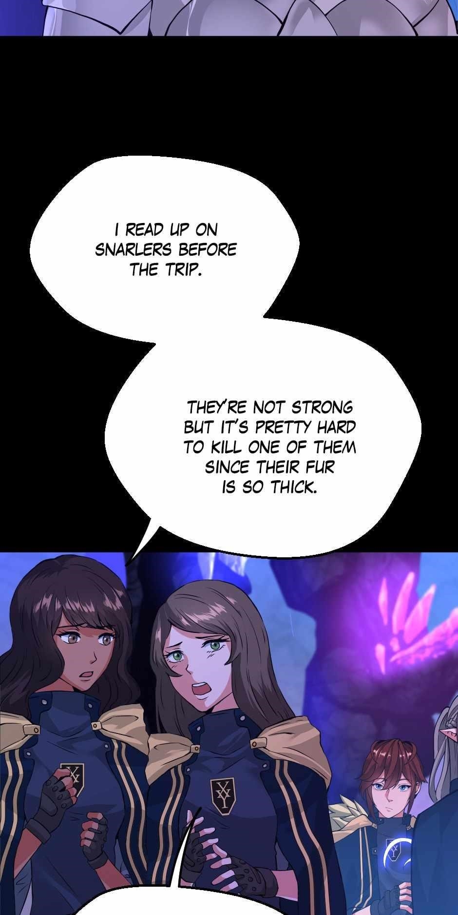 The Beginning After the End Chapter 116 - Page 11 in English