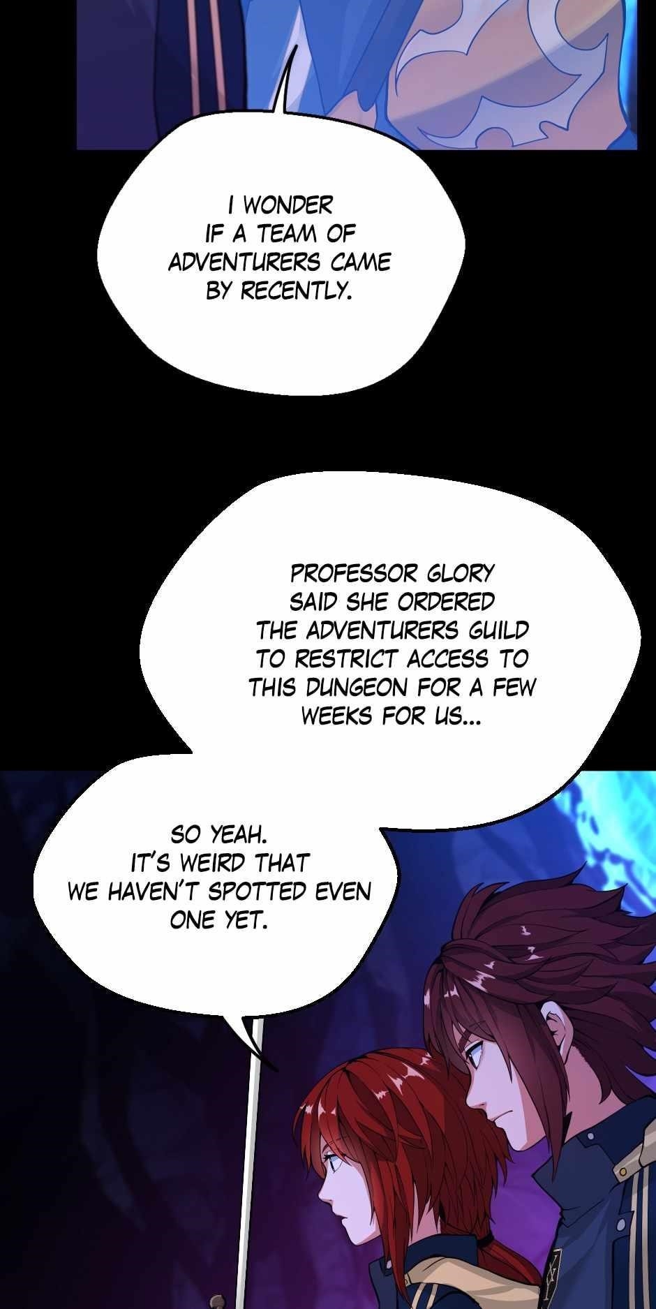 The Beginning After the End Chapter 116 - Page 13 in English