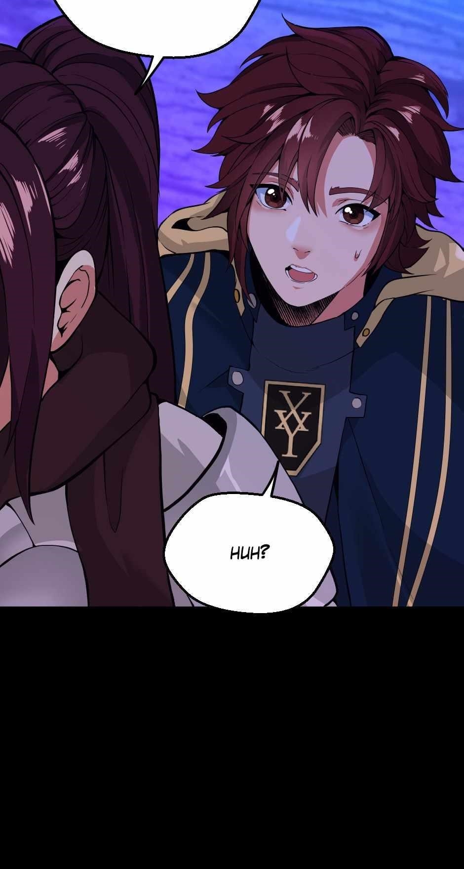 The Beginning After the End Chapter 116 - Page 23 in English