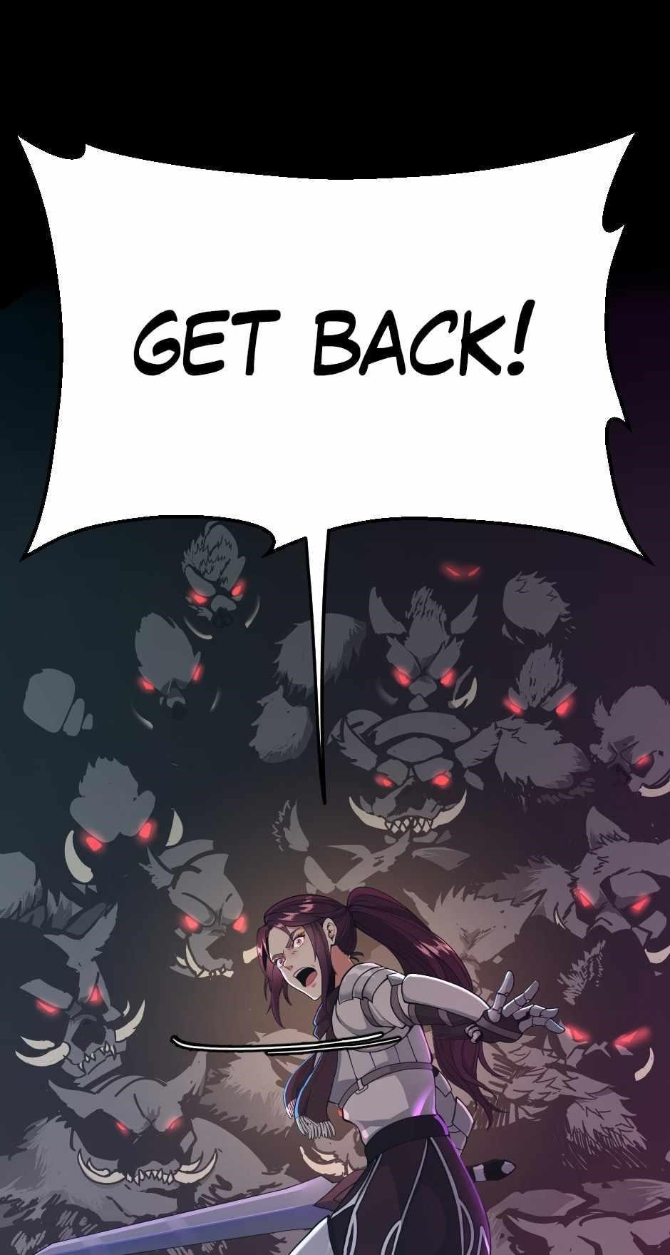 The Beginning After the End Chapter 116 - Page 25 in English