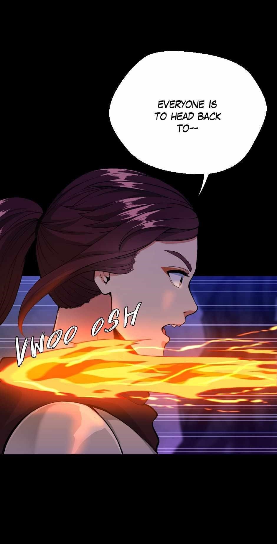 The Beginning After the End Chapter 116 - Page 37 in English