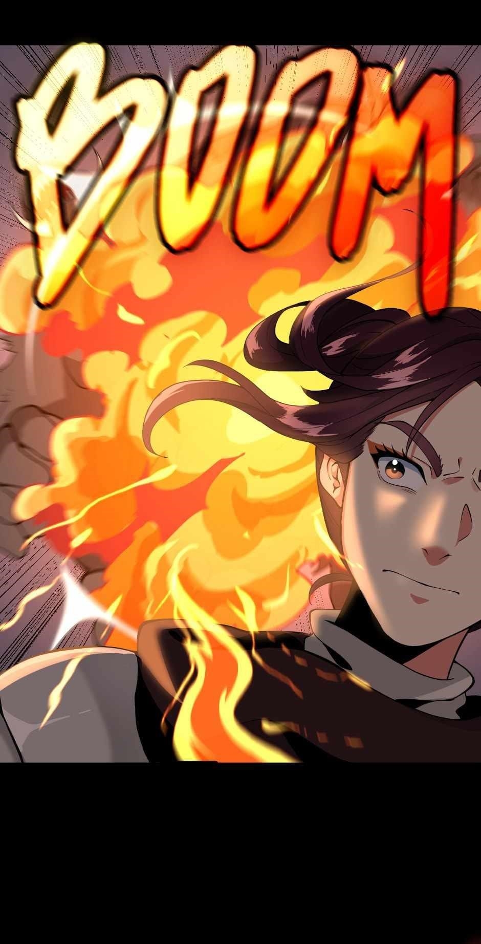 The Beginning After the End Chapter 116 - Page 38 in English