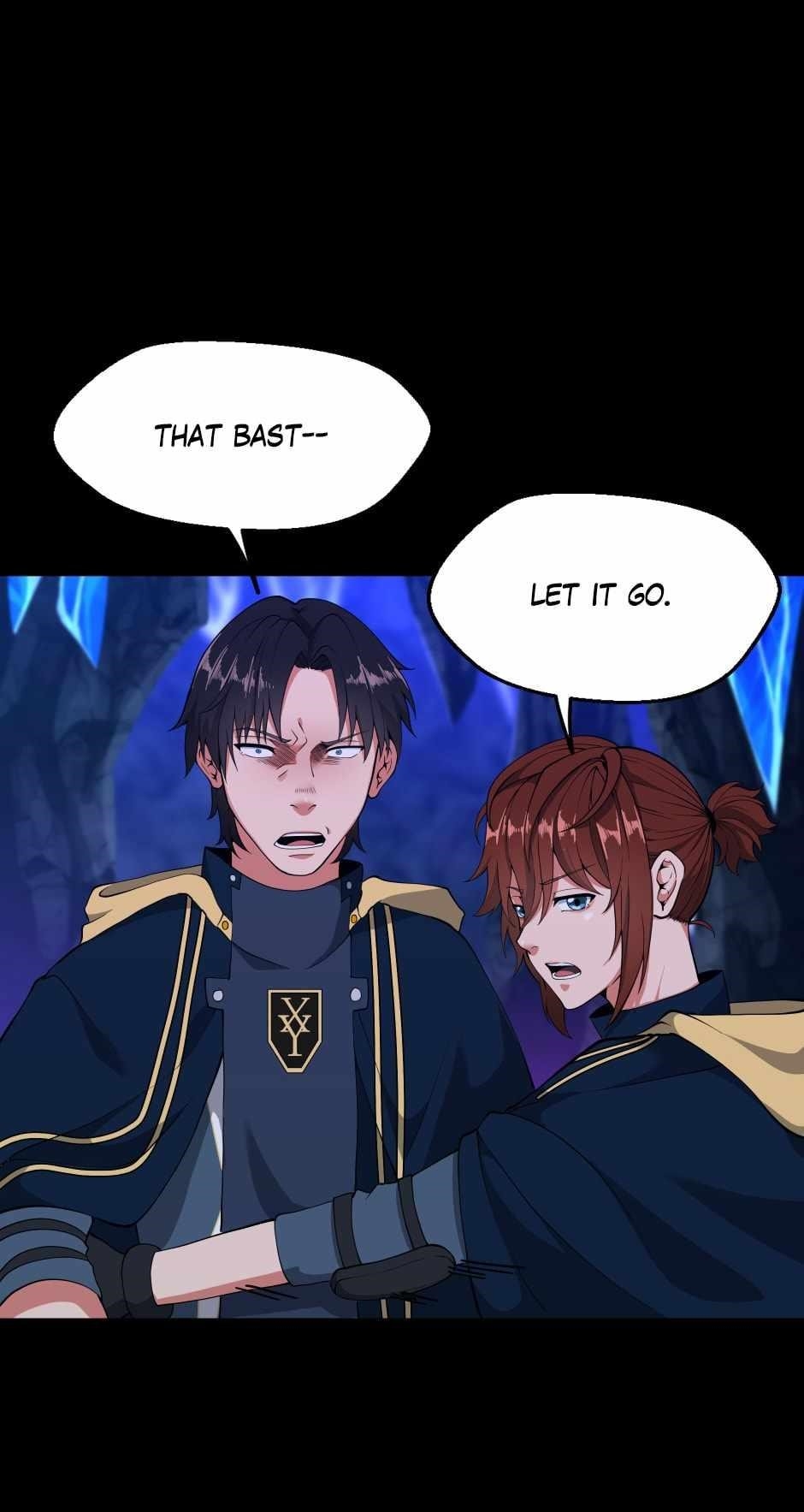 The Beginning After the End Chapter 116 - Page 55 in English