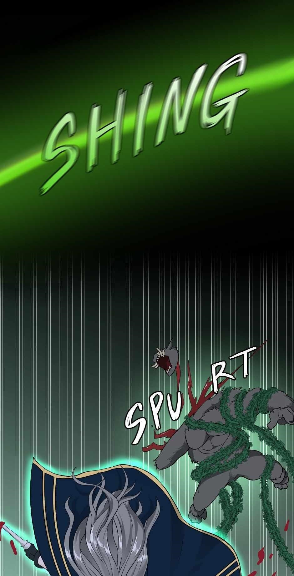 The Beginning After the End Chapter 116 - Page 70 in English