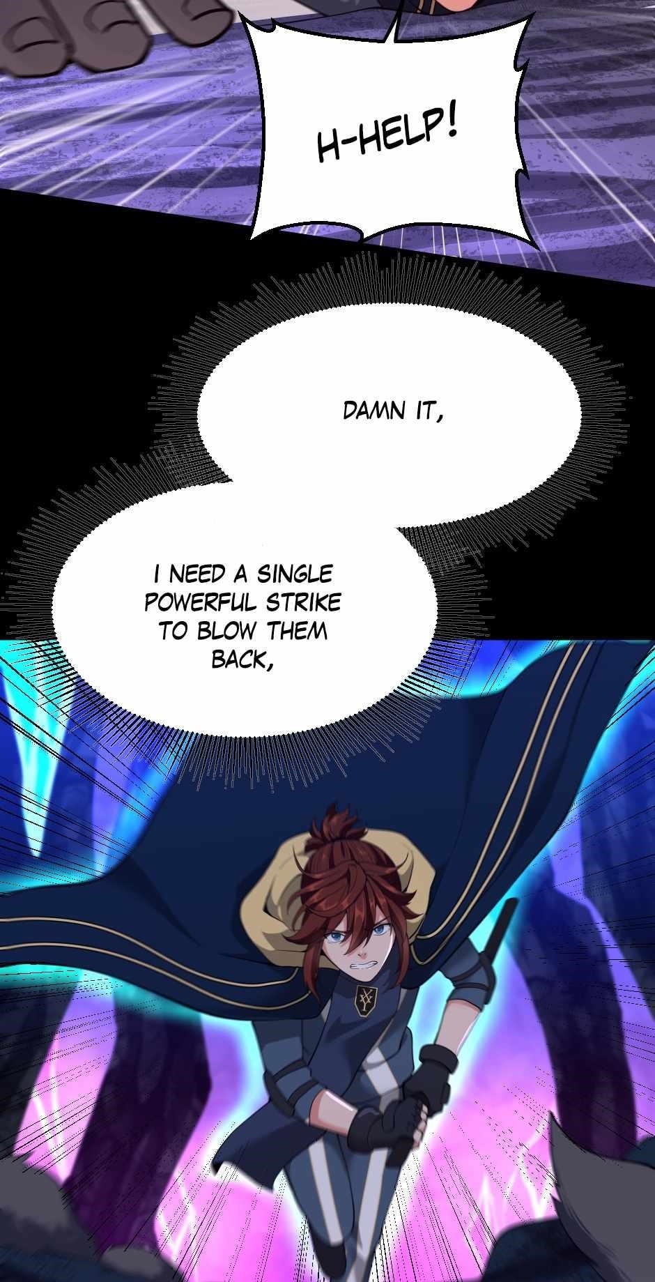 The Beginning After the End Chapter 116 - Page 79 in English