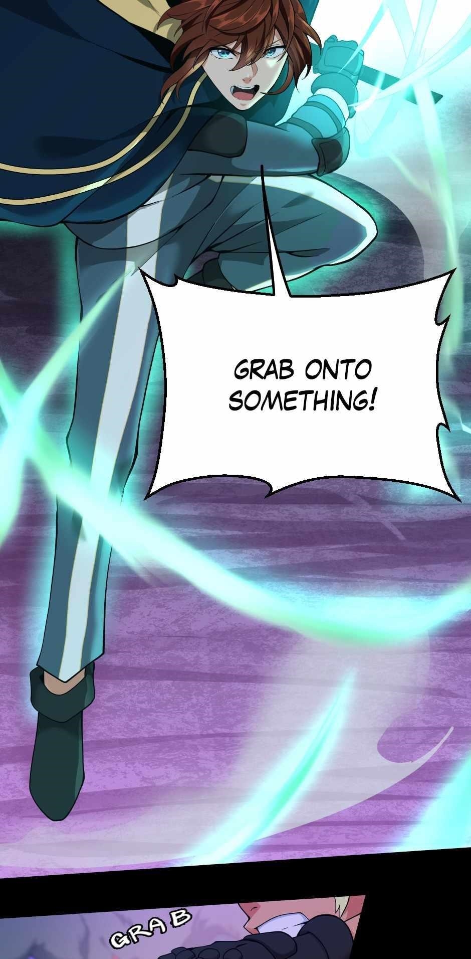 The Beginning After the End Chapter 116 - Page 84 in English