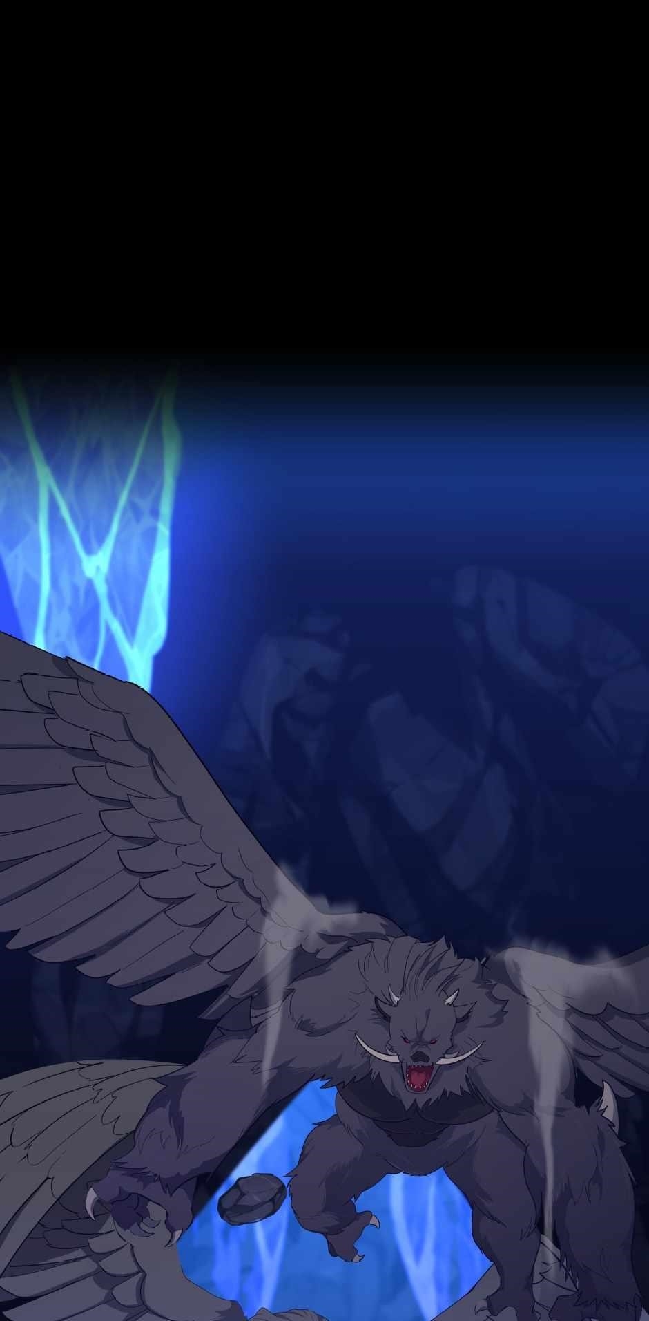 The Beginning After the End Chapter 116 - Page 92 in English