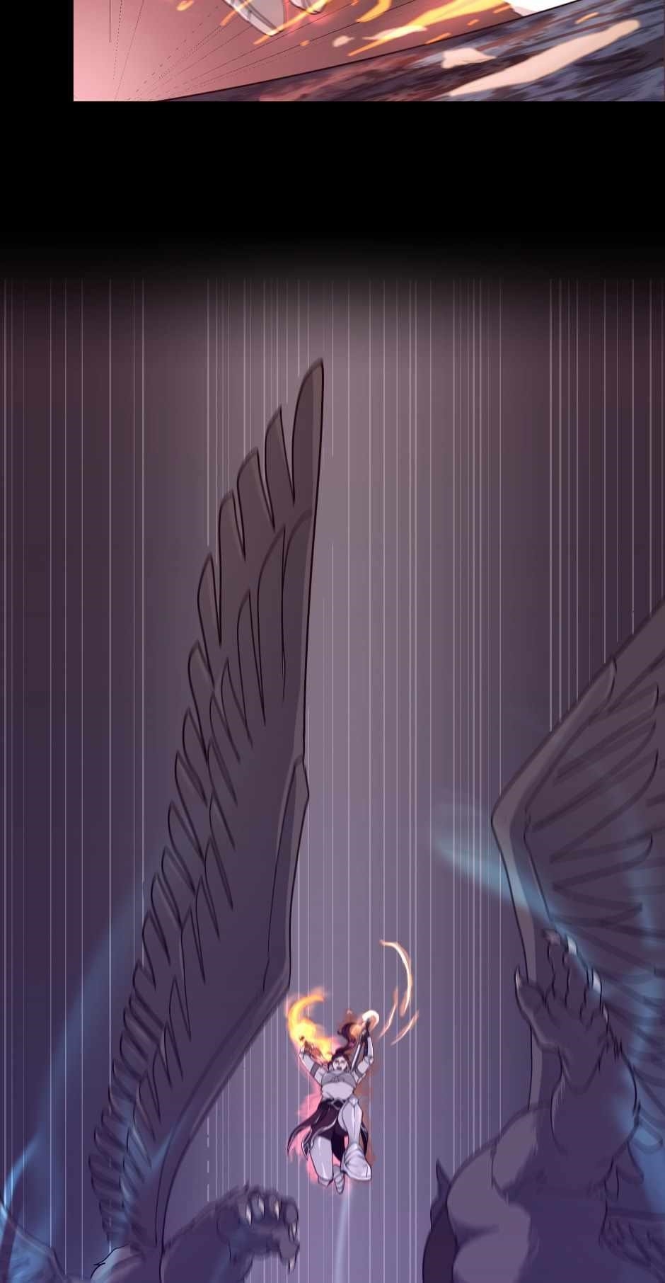 The Beginning After the End Chapter 117 - Page 14 in English