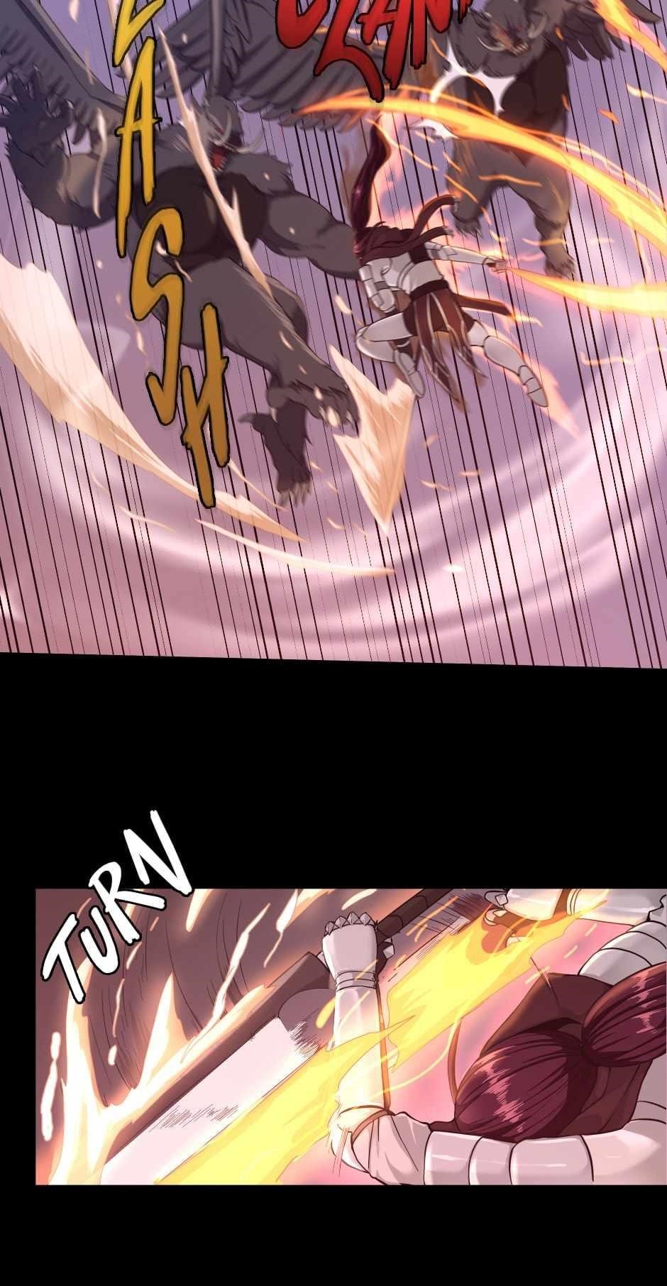 The Beginning After the End Chapter 117 - Page 16 in English