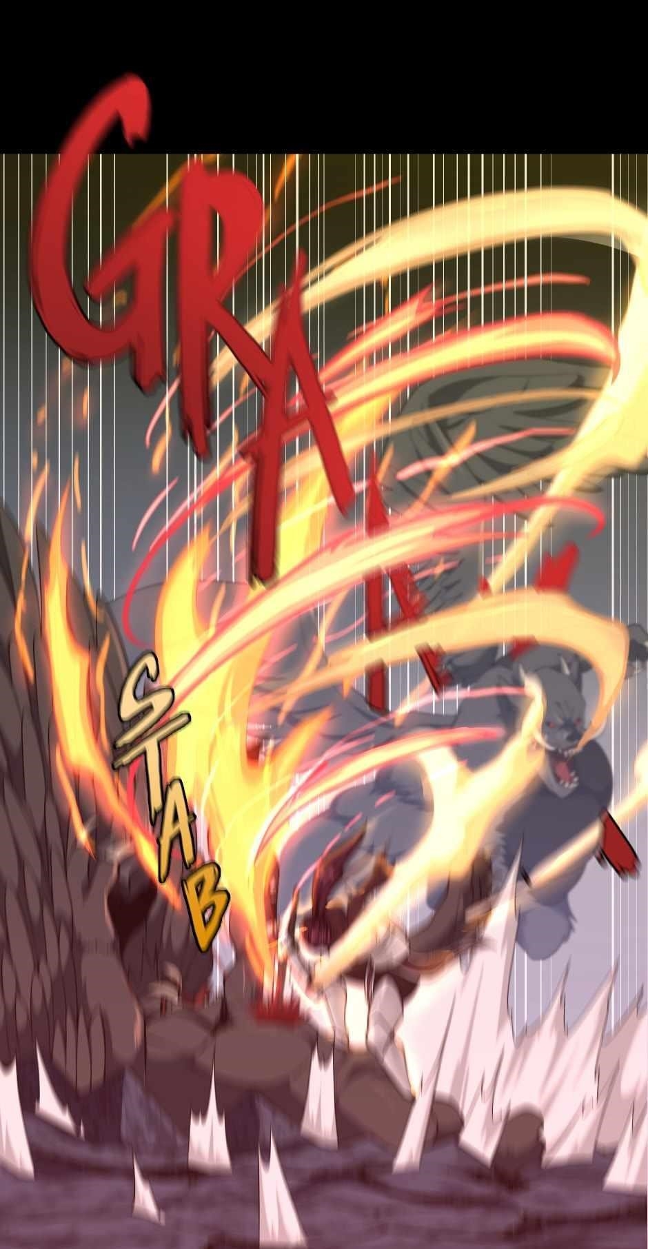 The Beginning After the End Chapter 117 - Page 17 in English