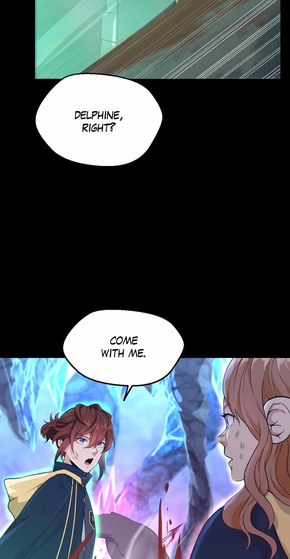 The Beginning After the End Chapter 117 - Page 21 in English