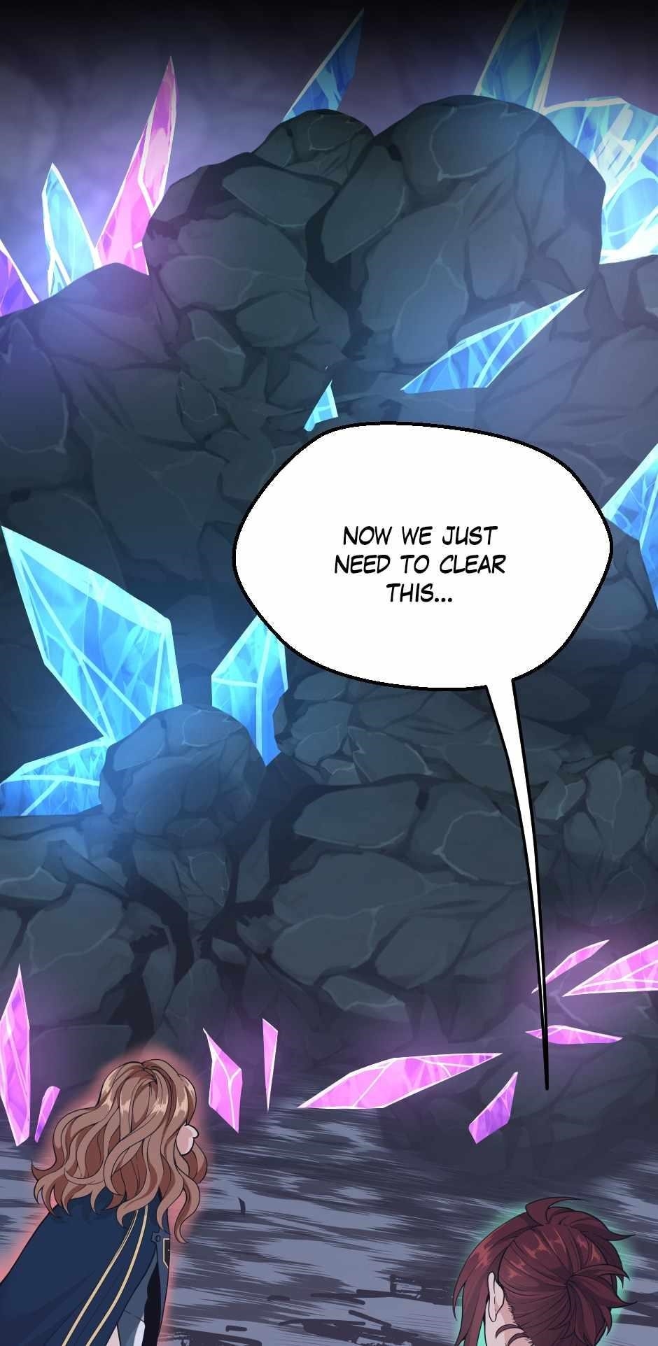 The Beginning After the End Chapter 117 - Page 43 in English