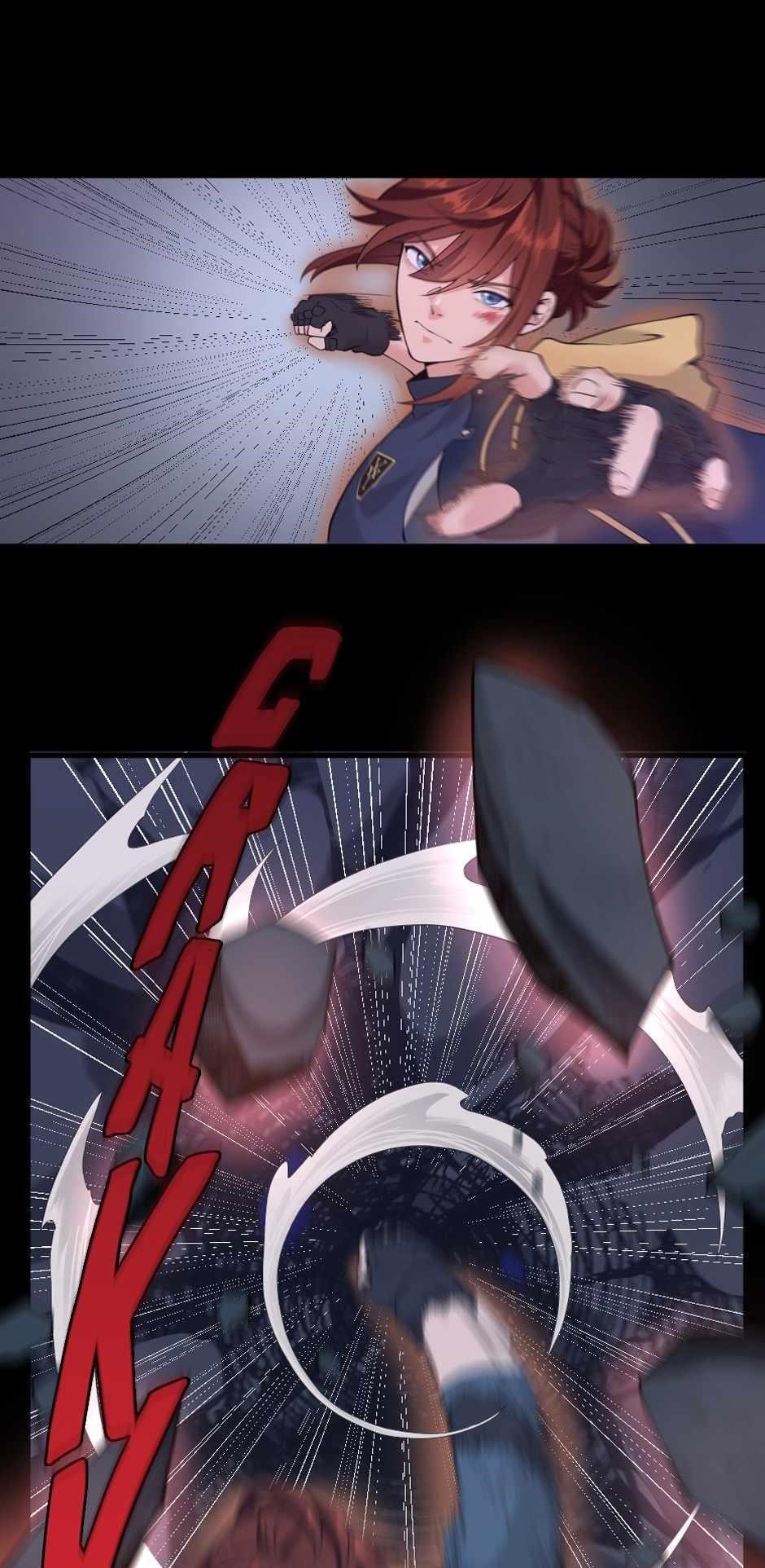 The Beginning After the End Chapter 117 - Page 46 in English