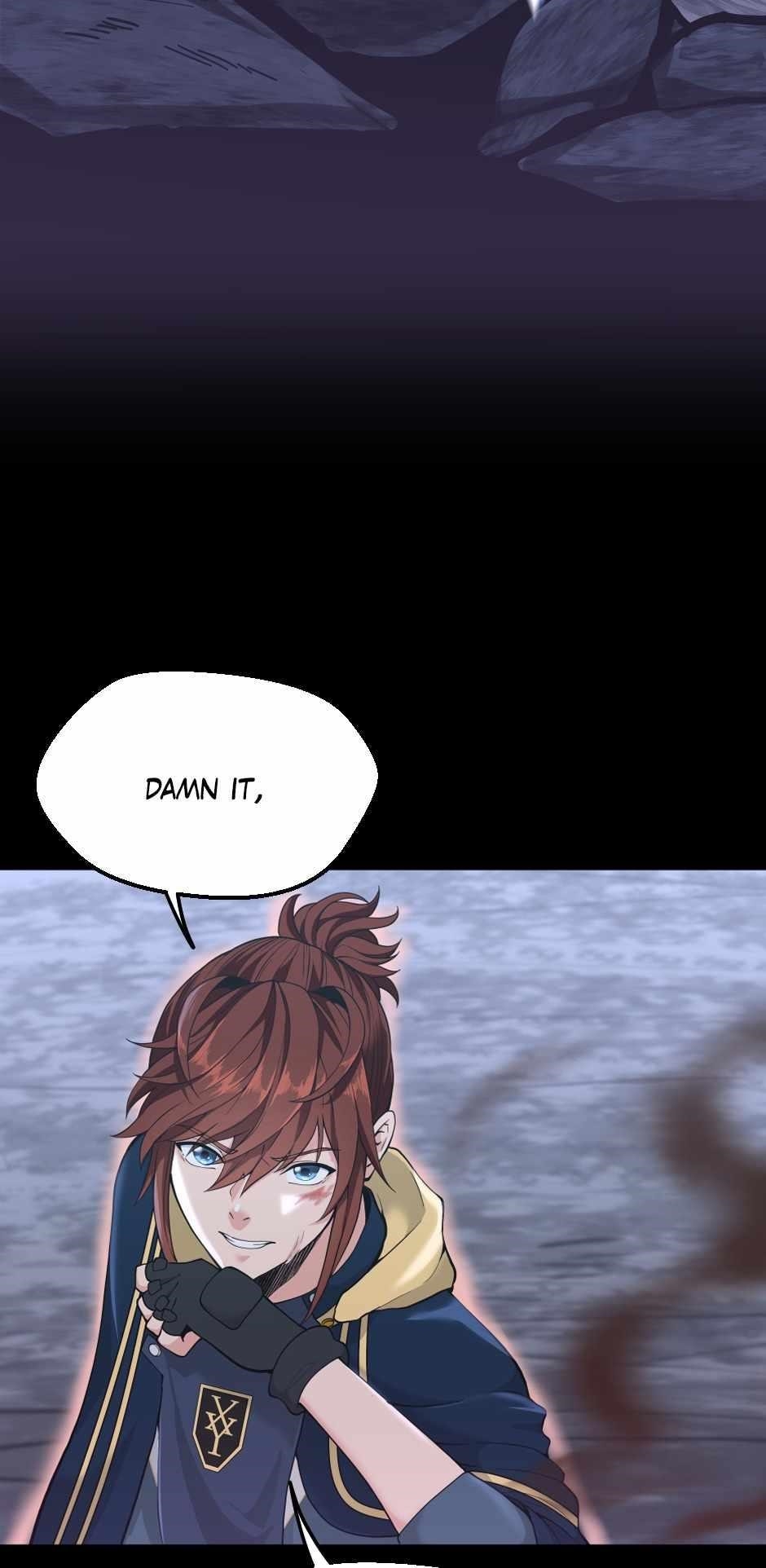 The Beginning After the End Chapter 117 - Page 50 in English