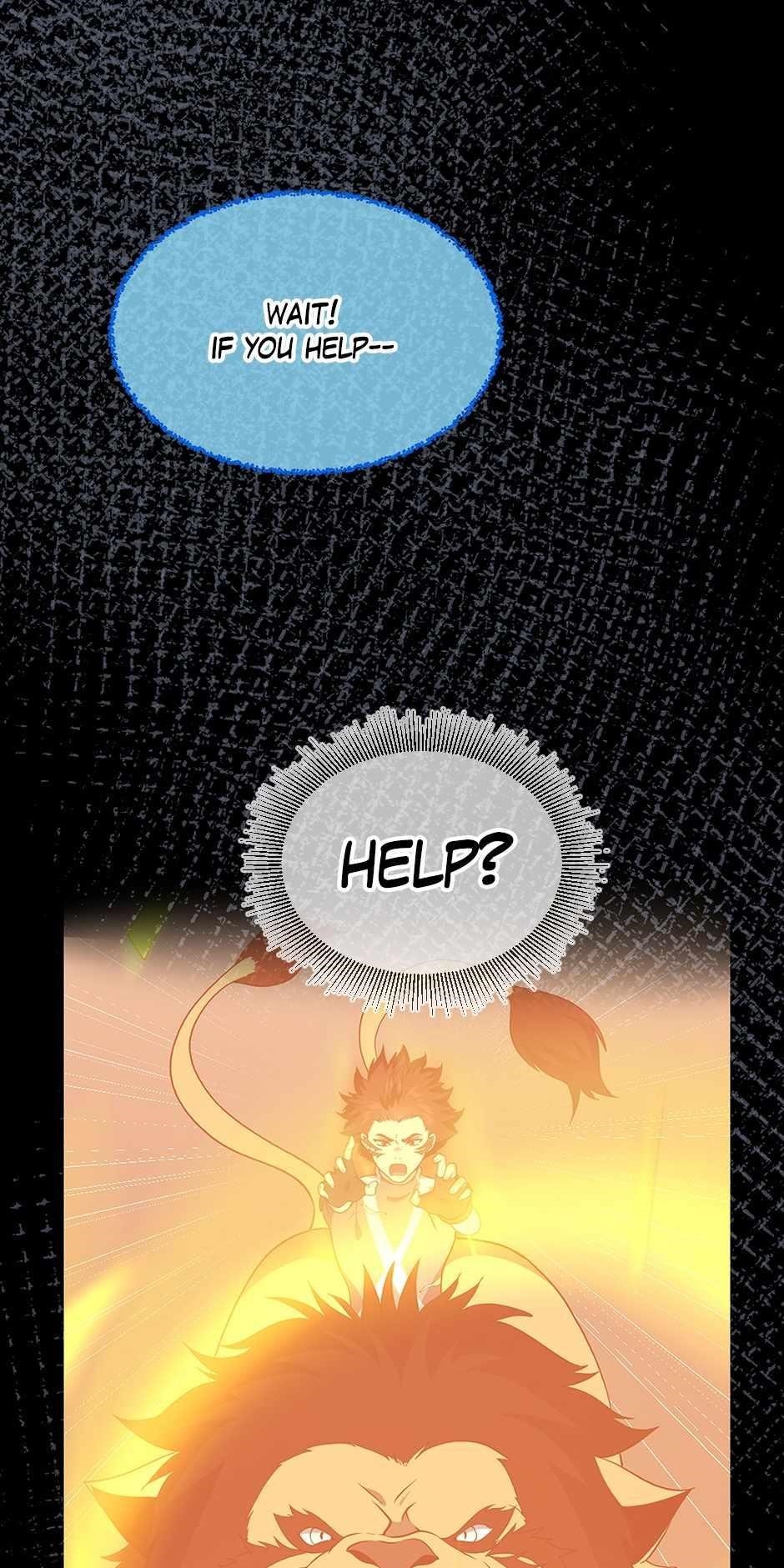 The Beginning After the End Chapter 117 - Page 62 in English