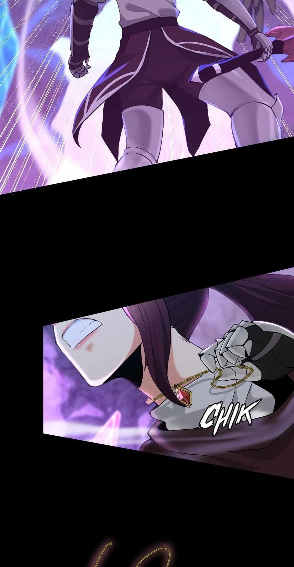 The Beginning After the End Chapter 117 - Page 7 in English