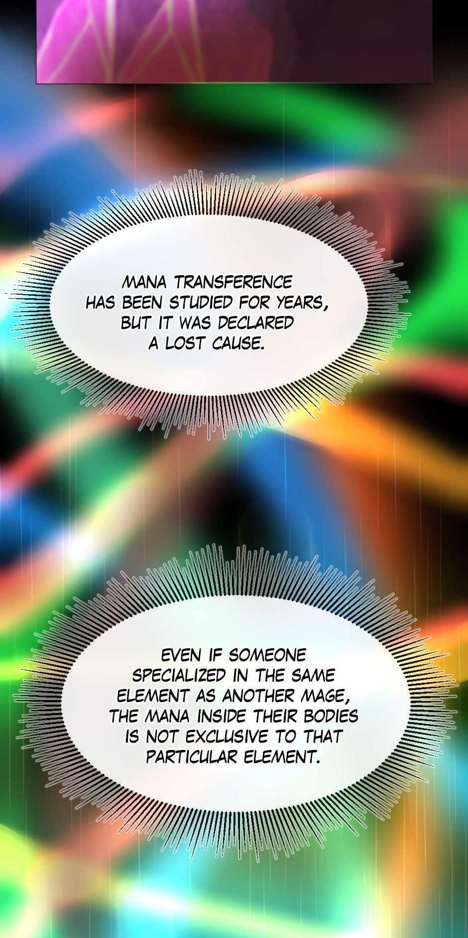 The Beginning After the End Chapter 117 - Page 70 in English