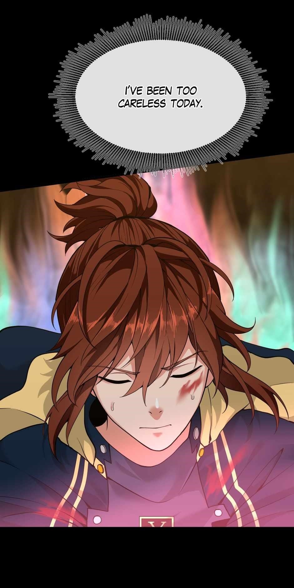 The Beginning After the End Chapter 117 - Page 76 in English