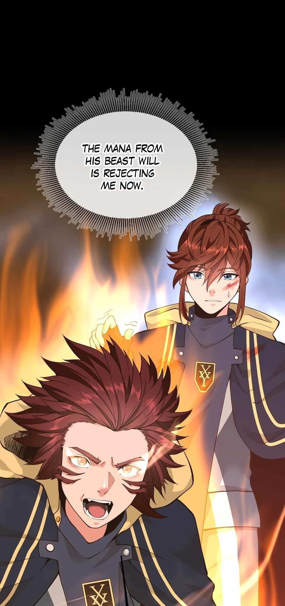 The Beginning After the End Chapter 117 - Page 80 in English