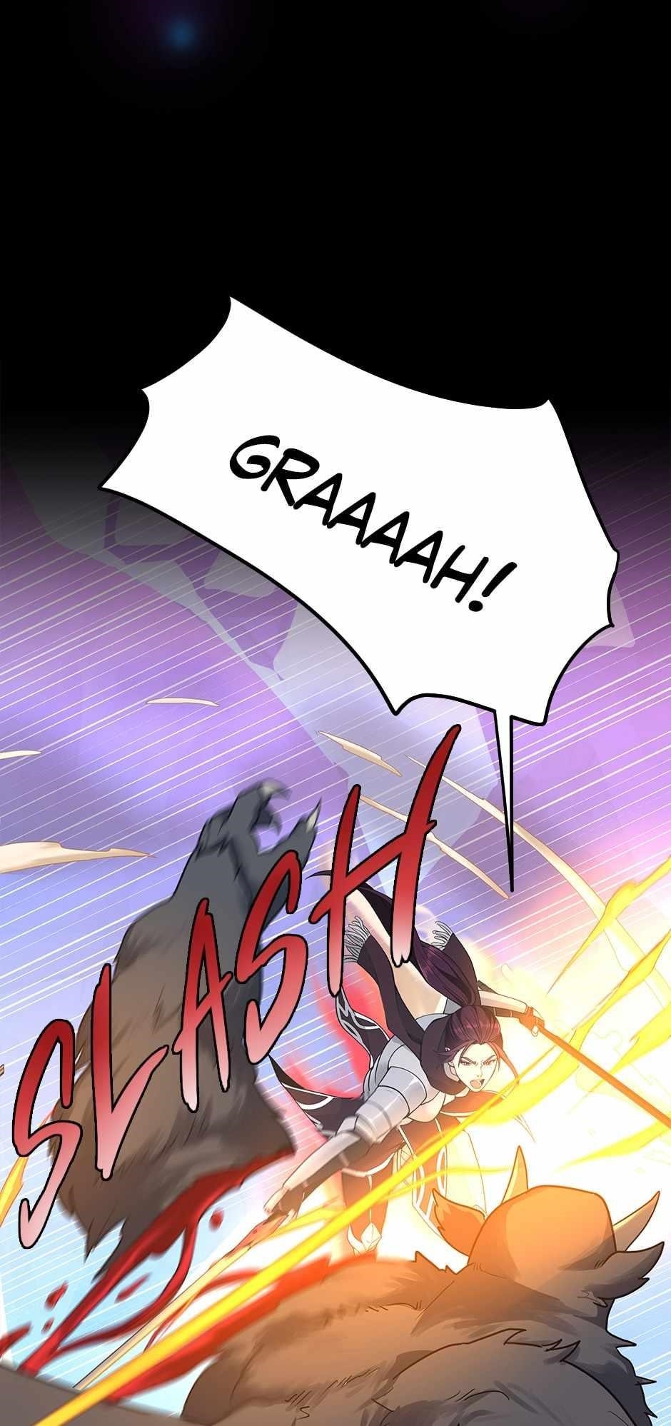 The Beginning After the End Chapter 117 - Page 87 in English