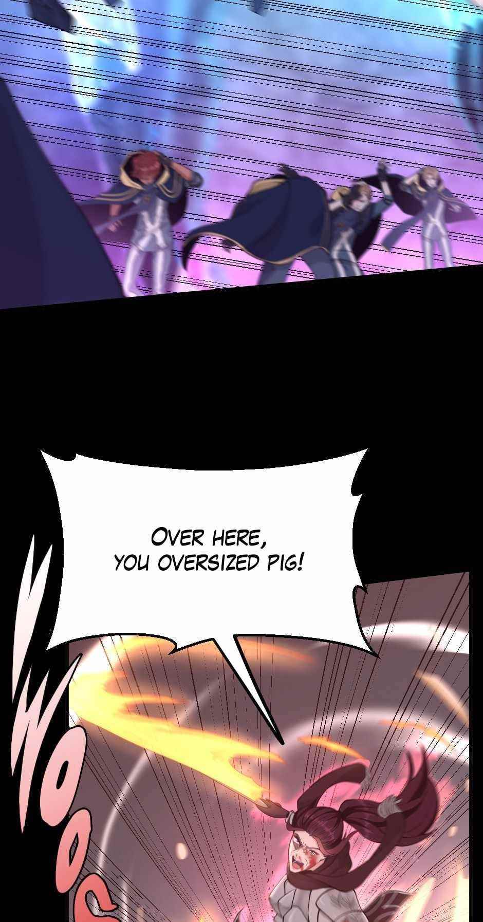 The Beginning After the End Chapter 118 - Page 10 in English