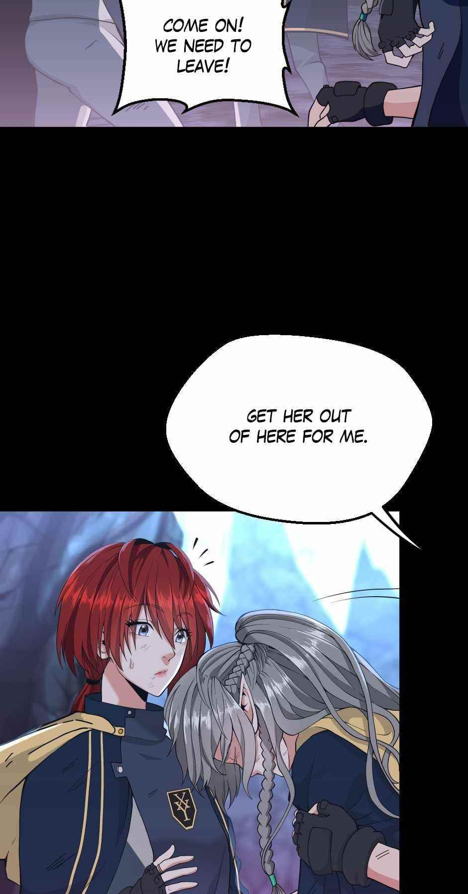 The Beginning After the End Chapter 118 - Page 13 in English
