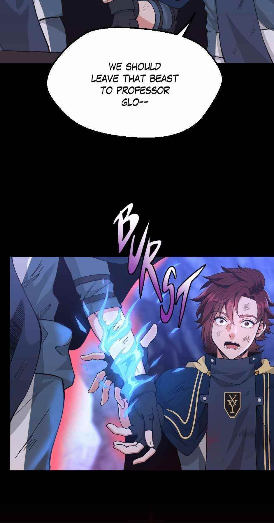 The Beginning After the End Chapter 118 - Page 16 in English