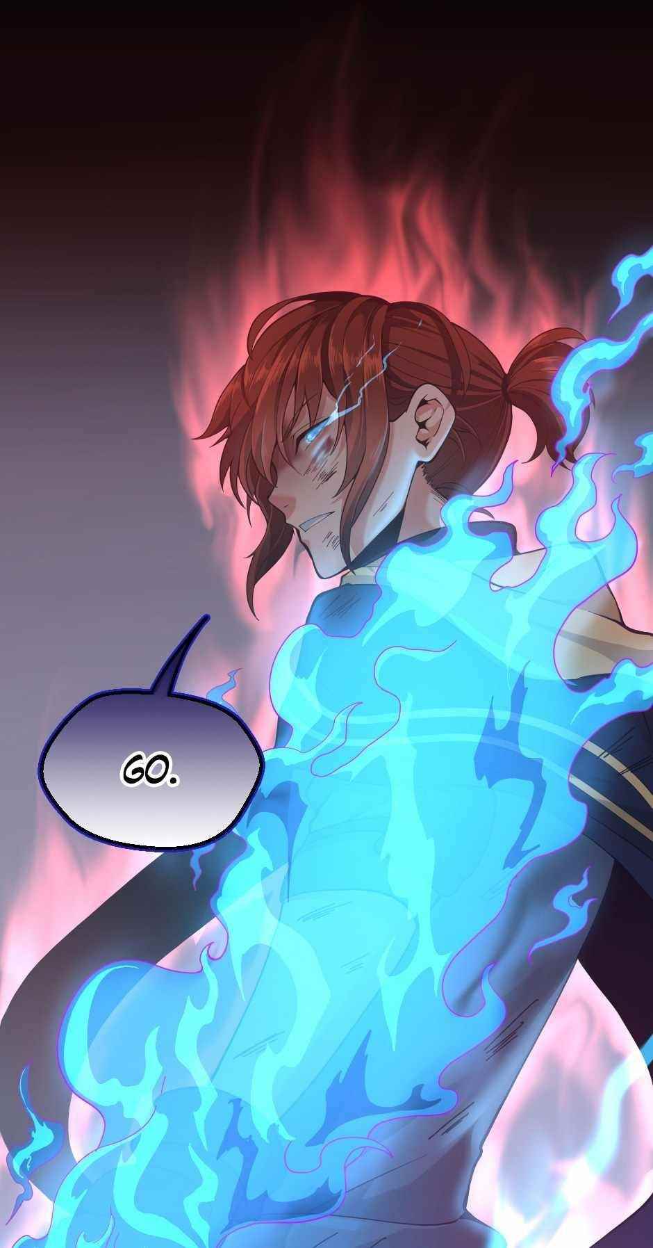 The Beginning After the End Chapter 118 - Page 17 in English