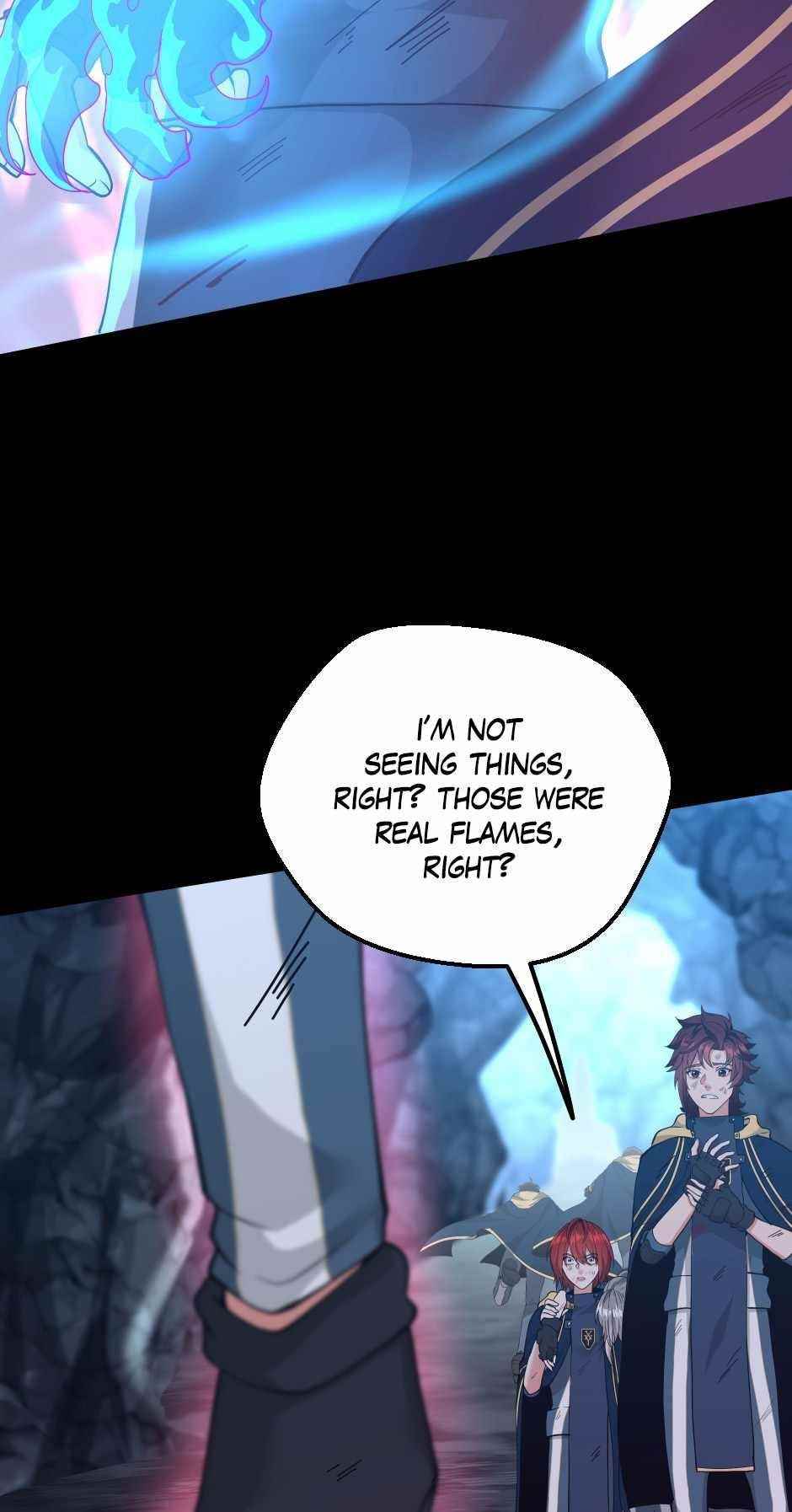 The Beginning After the End Chapter 118 - Page 18 in English