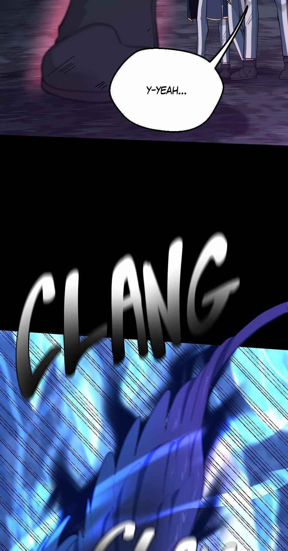 The Beginning After the End Chapter 118 - Page 19 in English