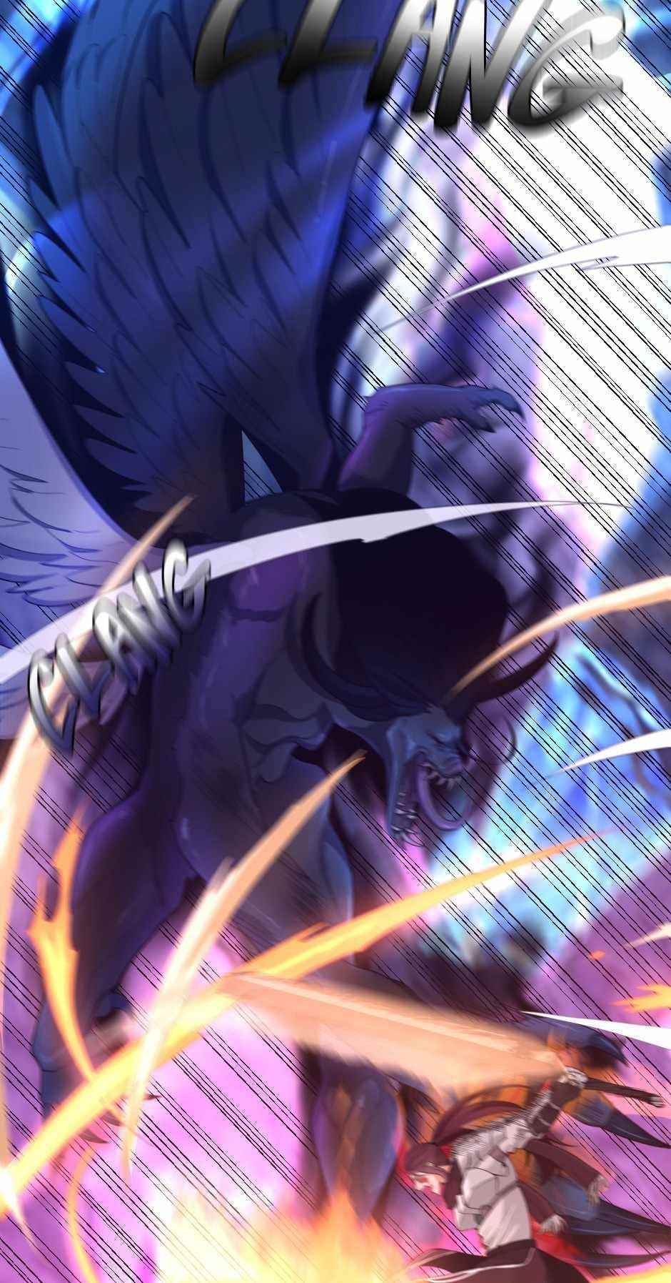 The Beginning After the End Chapter 118 - Page 20 in English