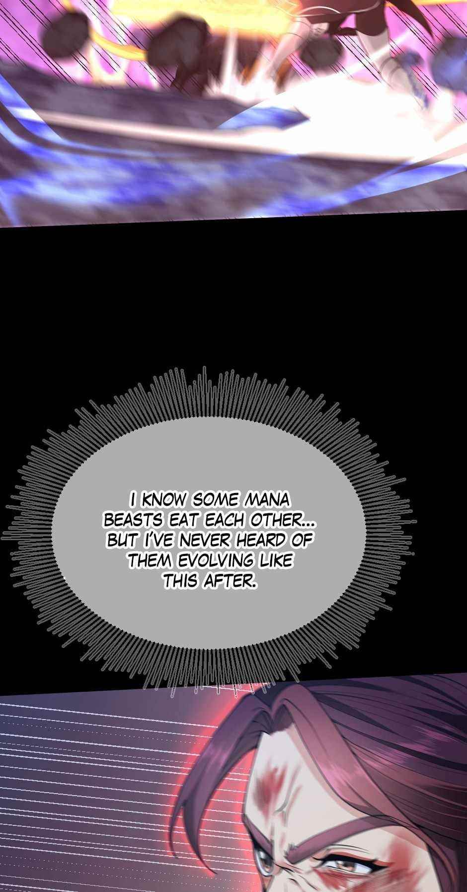 The Beginning After the End Chapter 118 - Page 21 in English
