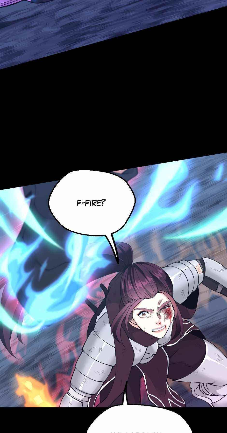 The Beginning After the End Chapter 118 - Page 24 in English