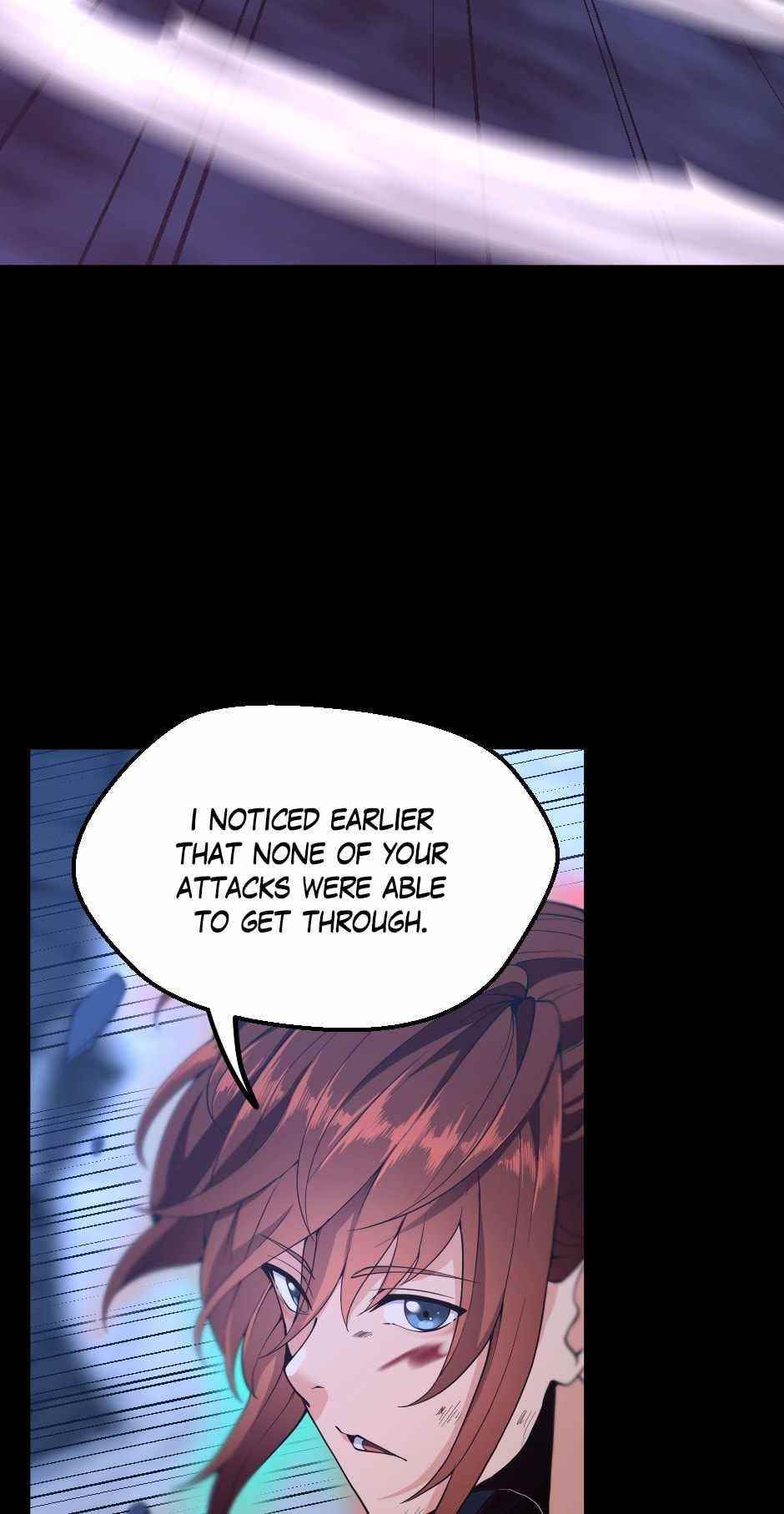 The Beginning After the End Chapter 118 - Page 29 in English