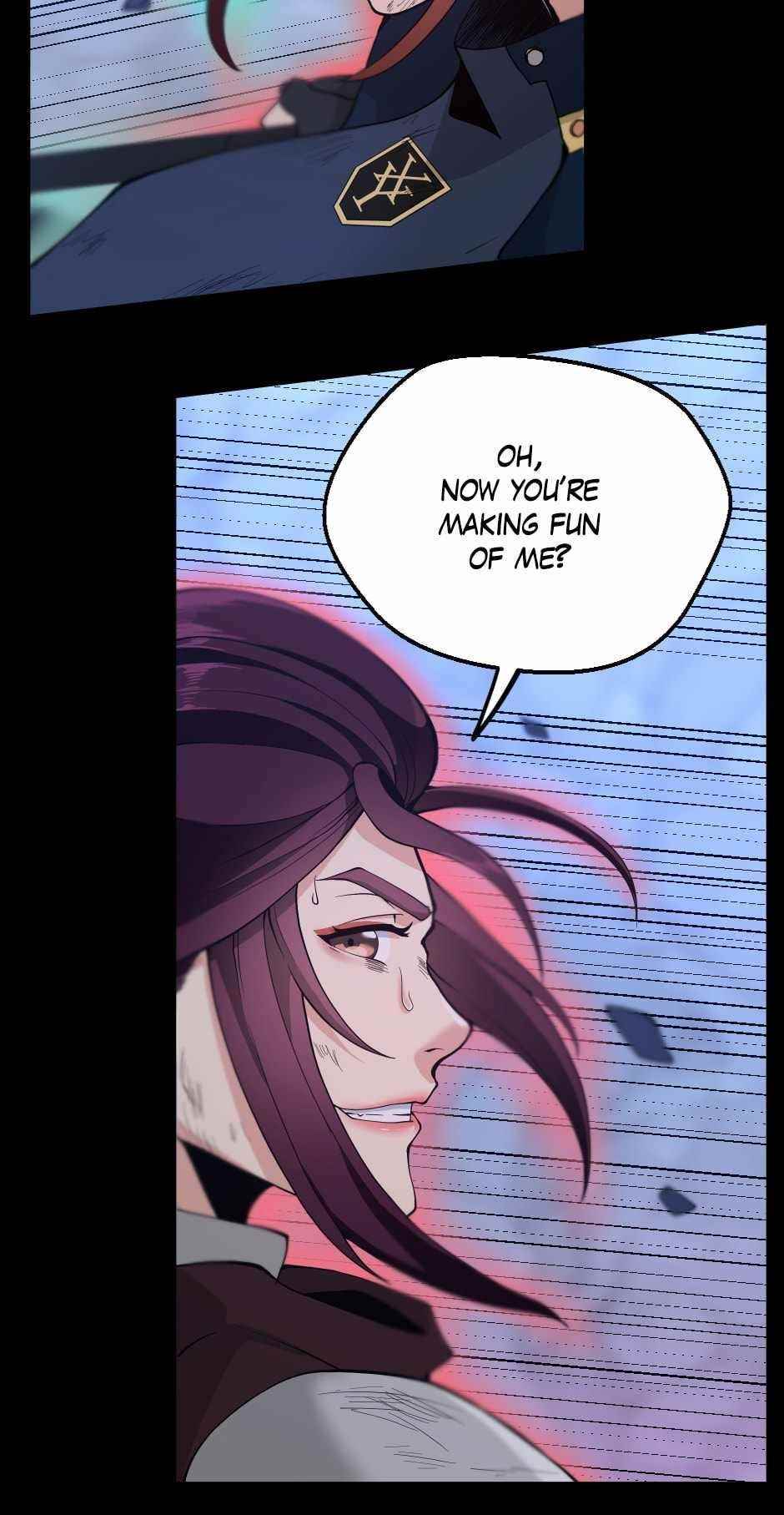The Beginning After the End Chapter 118 - Page 30 in English